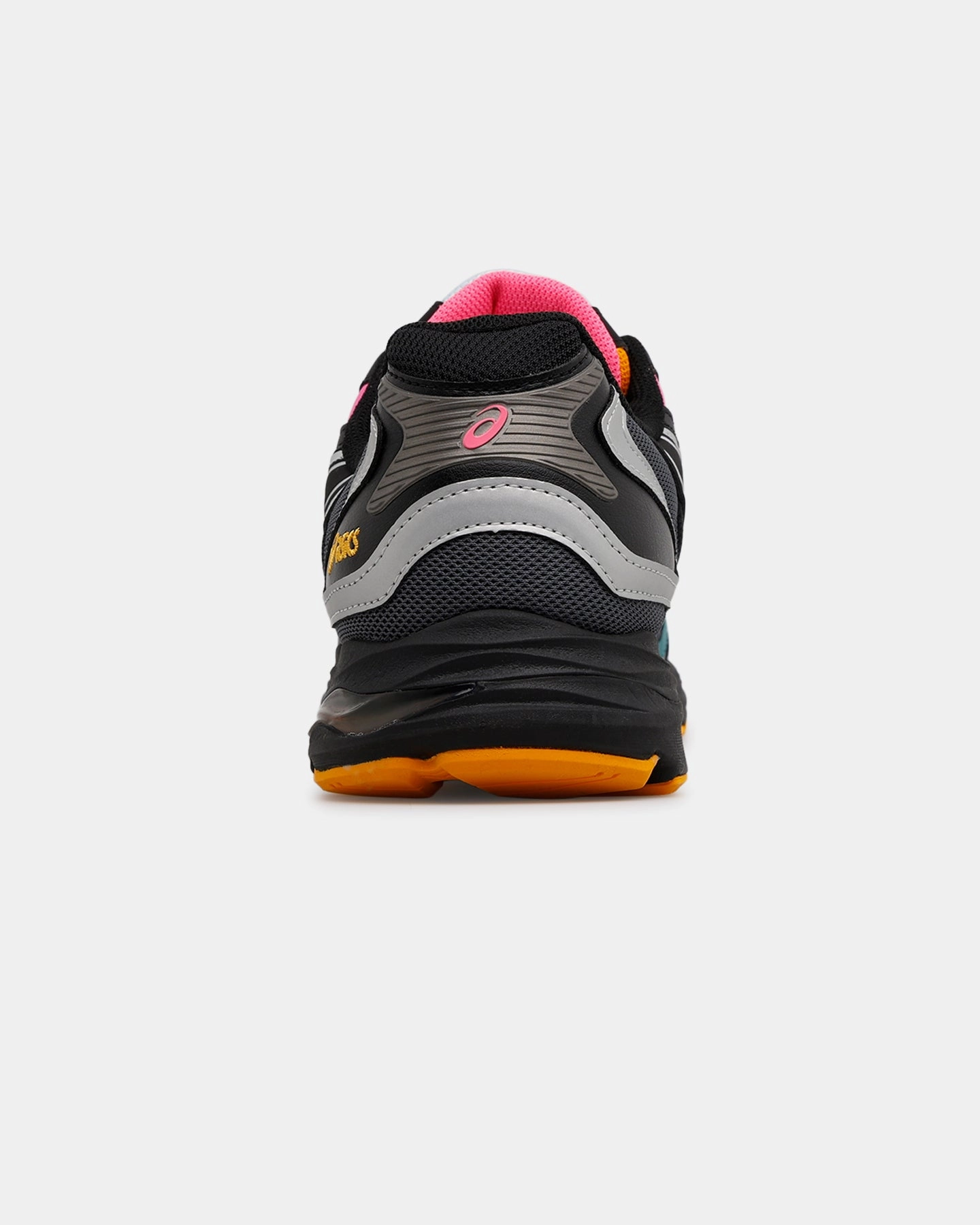 Asics Gel-K1011 Black/Silver