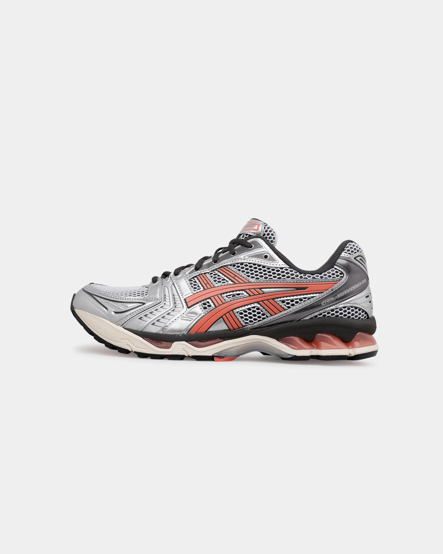 Asics Gel-Kayano 14 Papaya