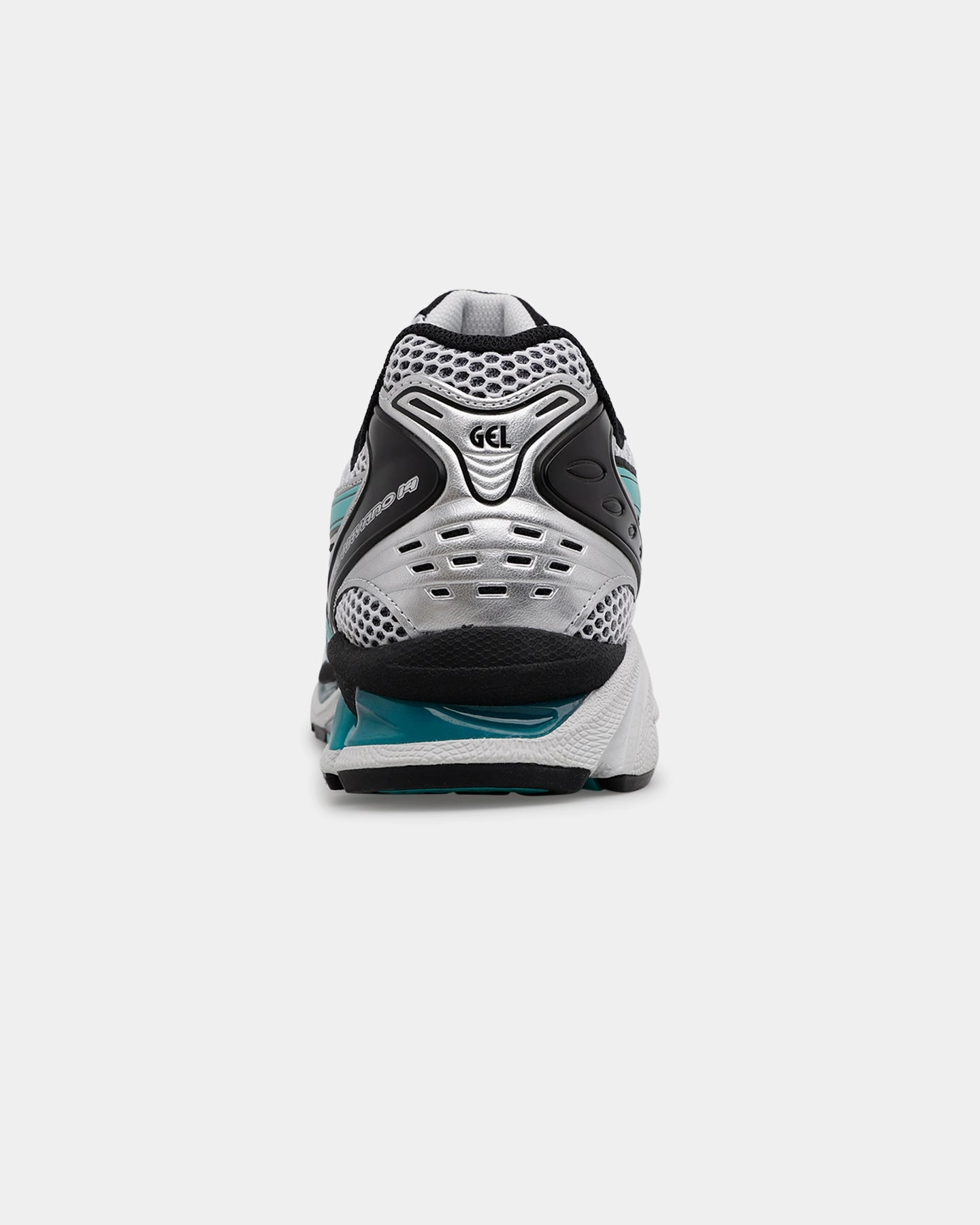 Asics Gel-Kayano 14 Waterfall Green