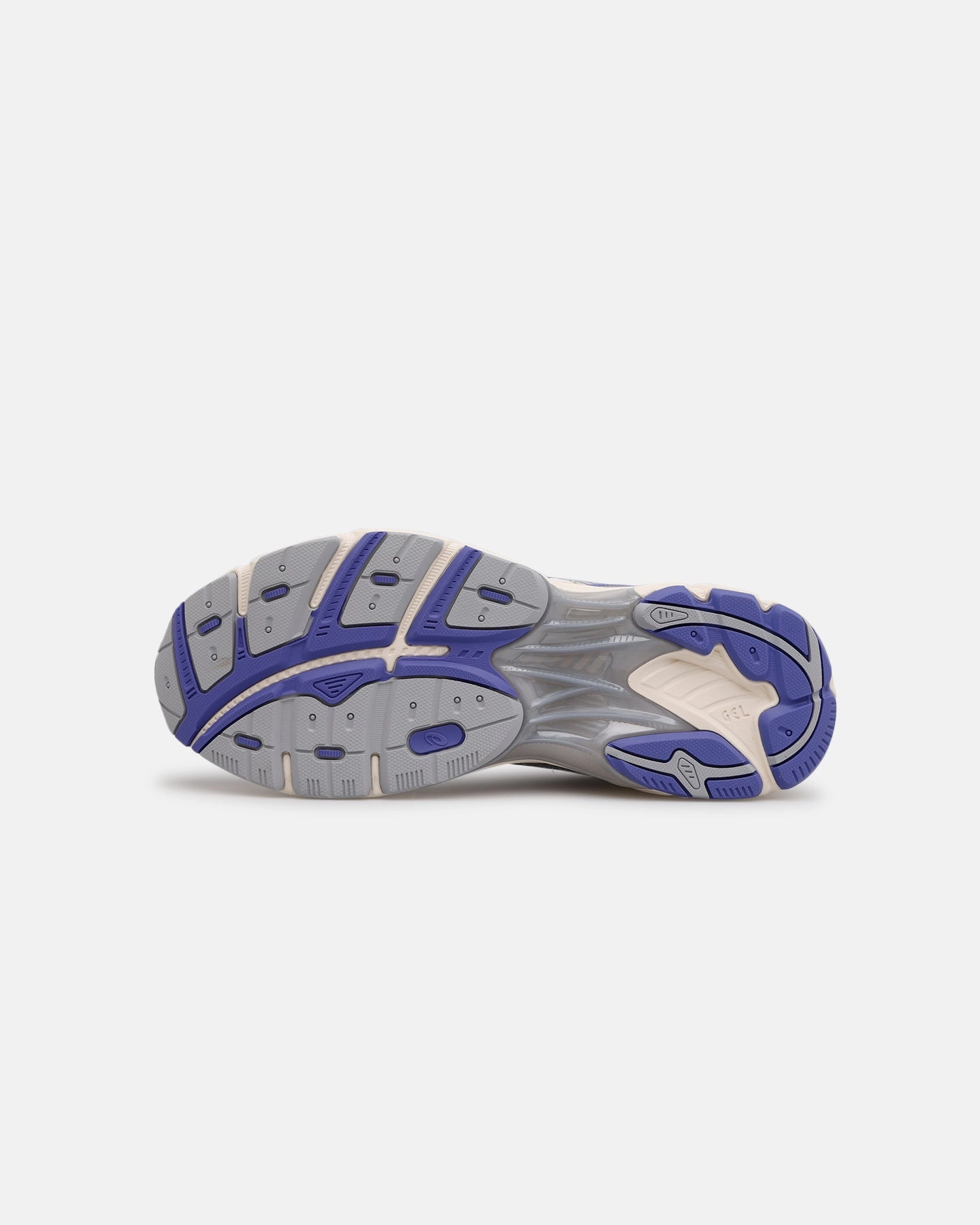 Asics GT-2160 White/Blue Violet