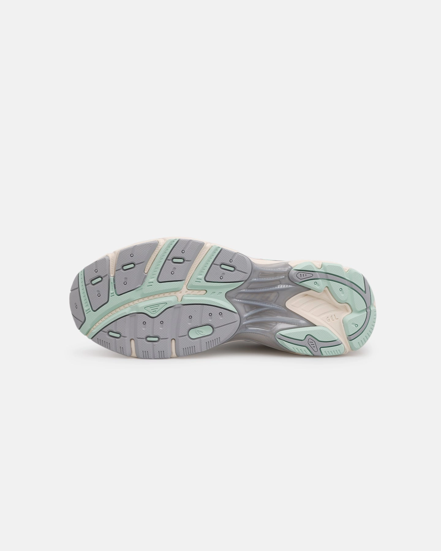 Asics GT-2160 White/Mint