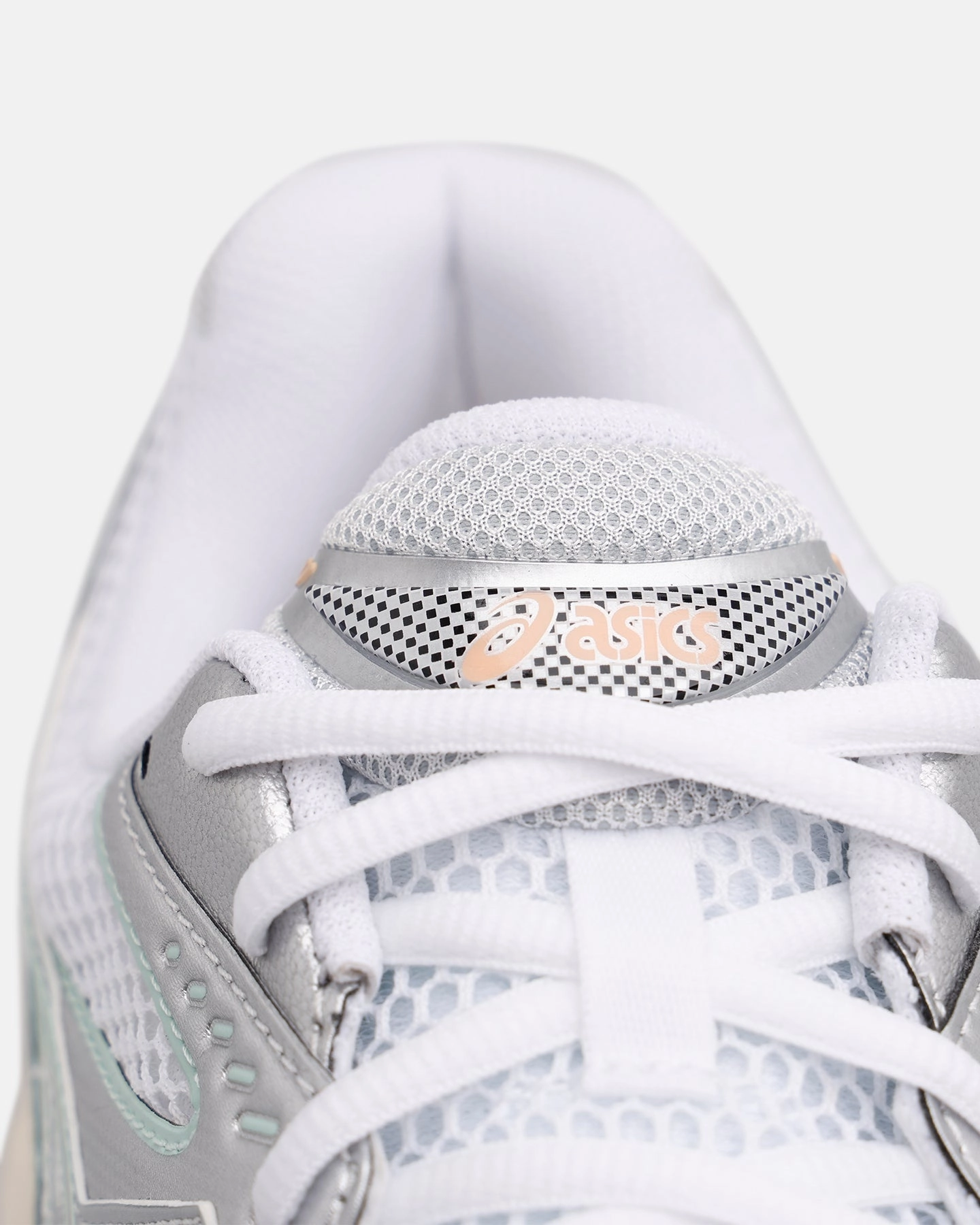 Asics GT-2160 White/Mint