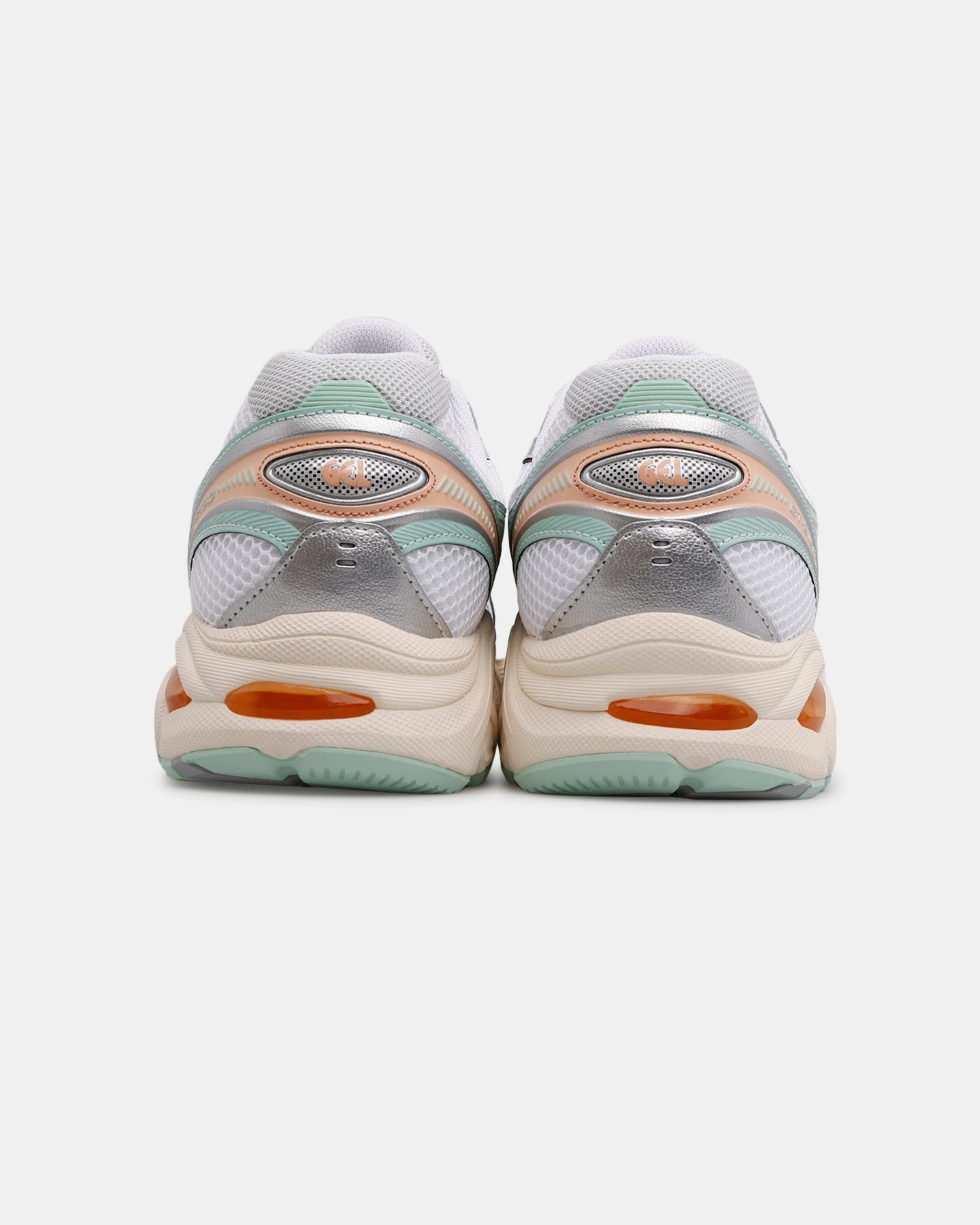 Asics GT-2160 White/Mint