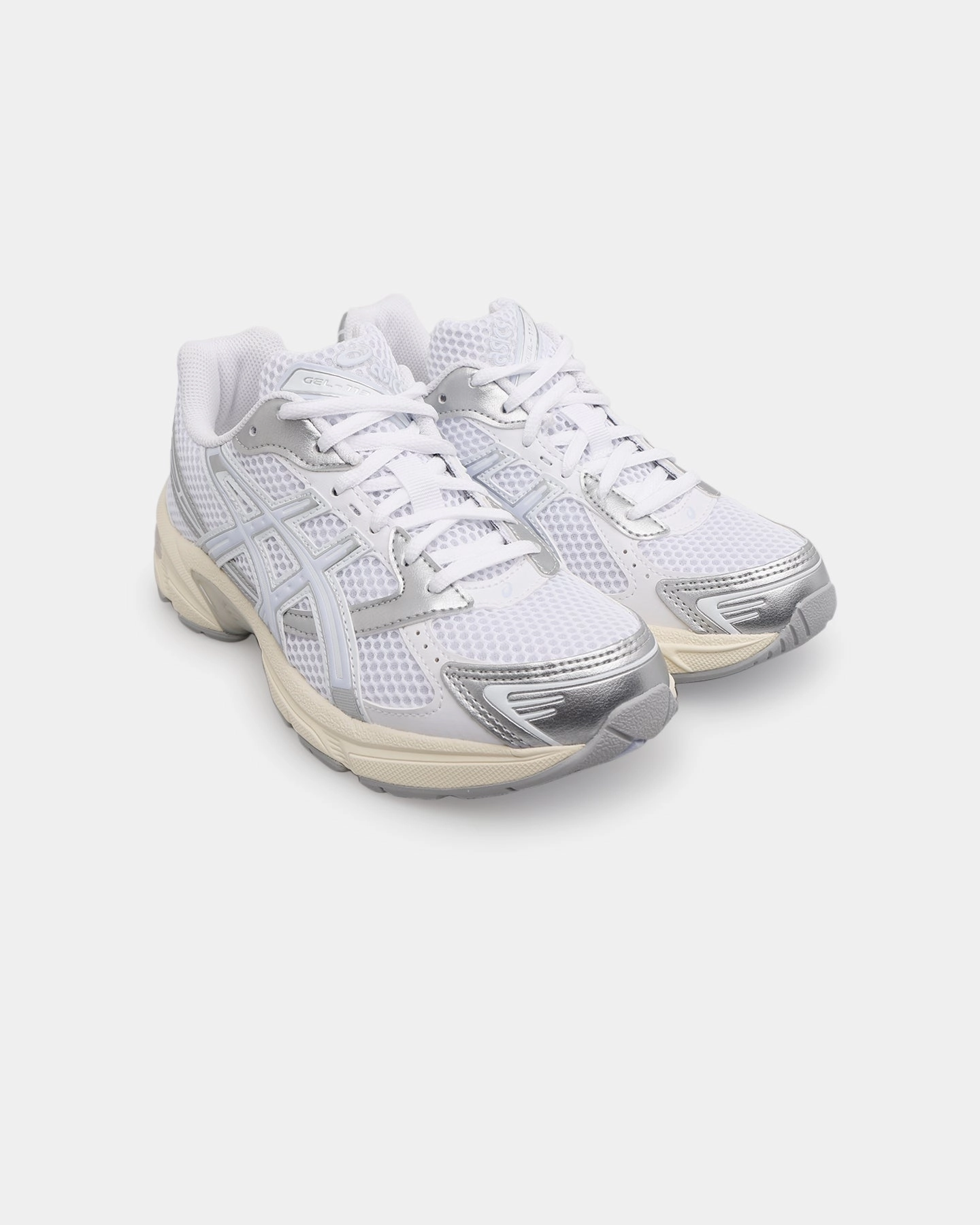 Asics Women's Gel-1130 'Blue Fade' White