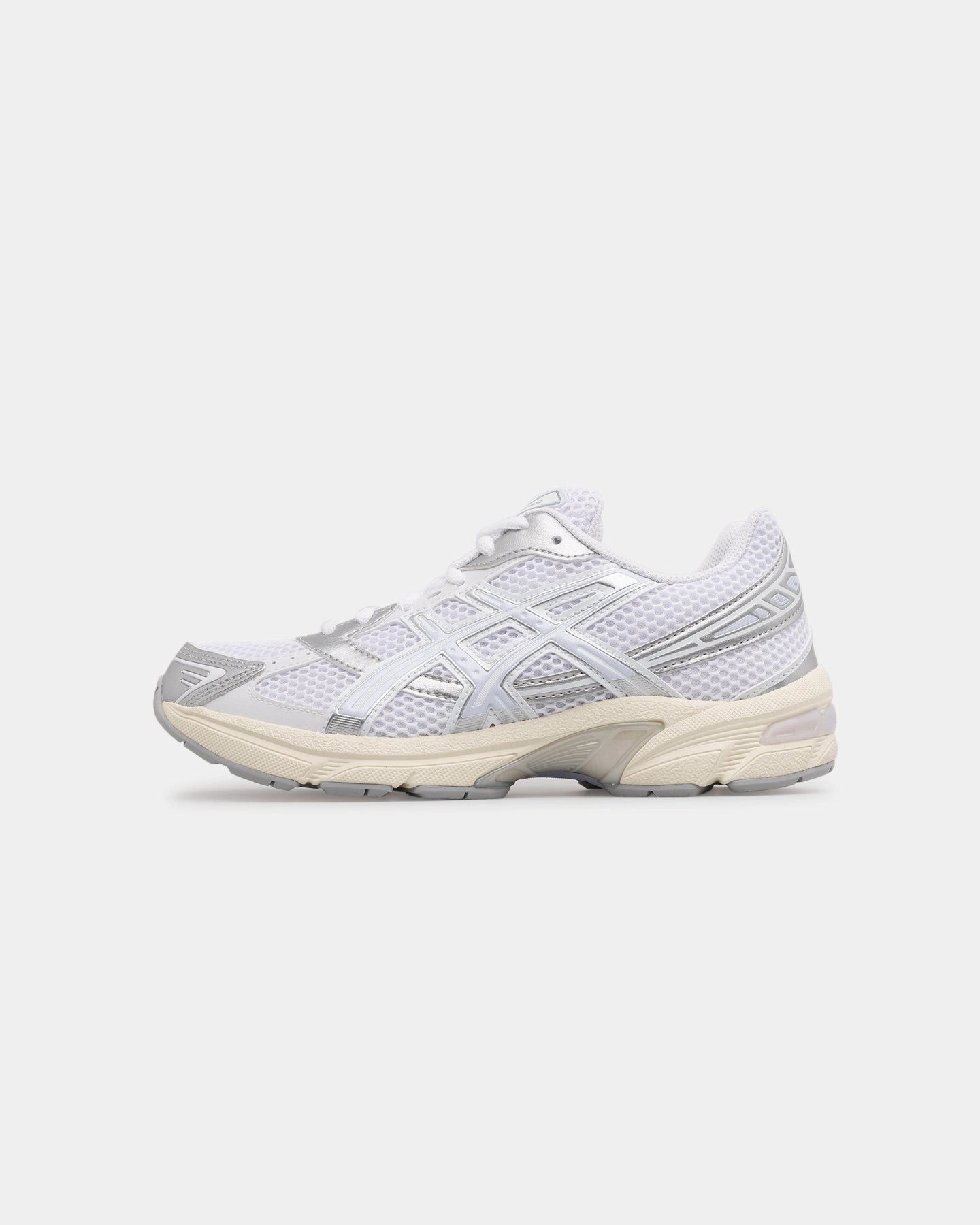 Asics Women's Gel-1130 'Blue Fade' White