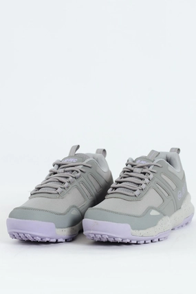 Barchan Outdoor Active Sneaker - Grey