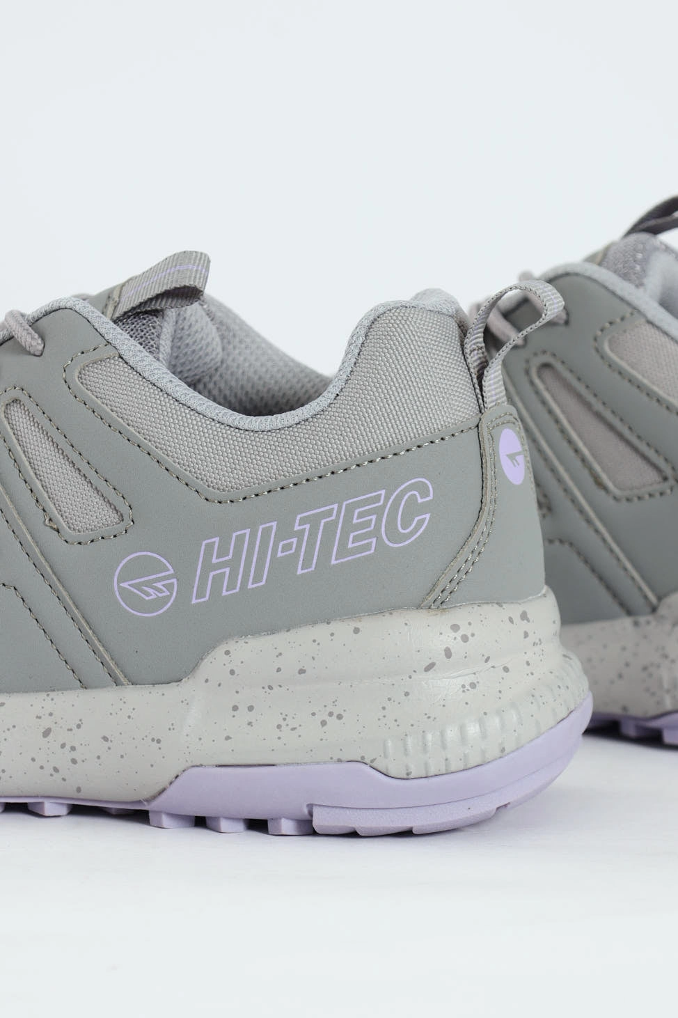 Barchan Outdoor Active Sneaker - Grey