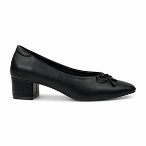 Bata CHANTAL Heel Pump Shoe for Women
