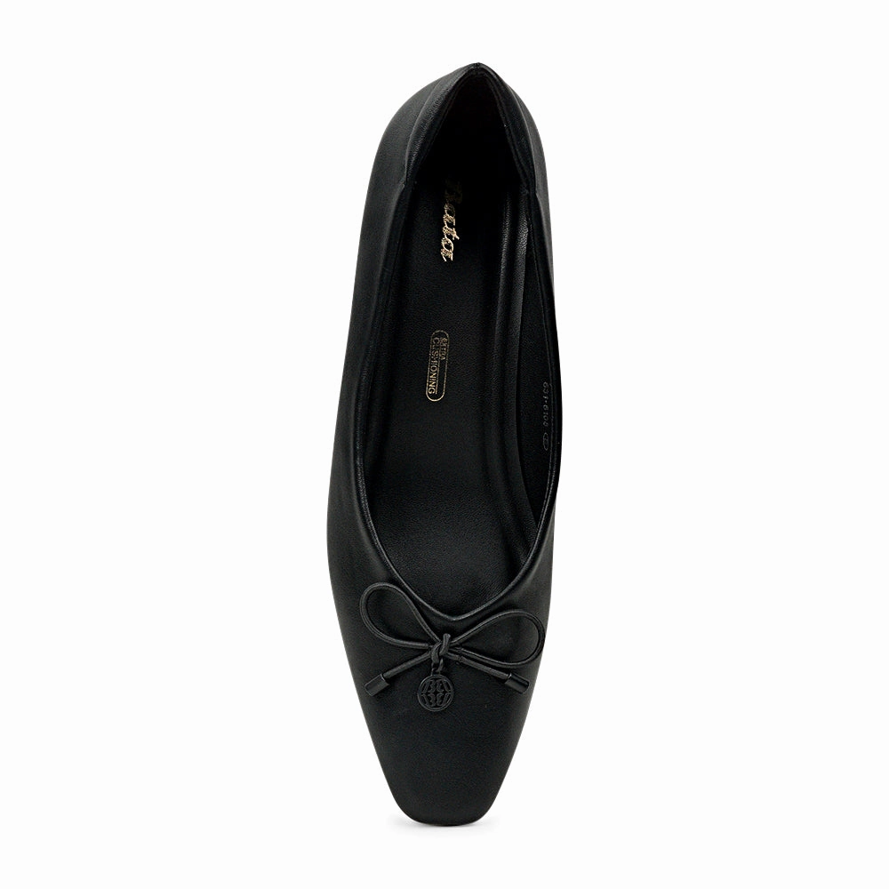 Bata CHANTAL Heel Pump Shoe for Women