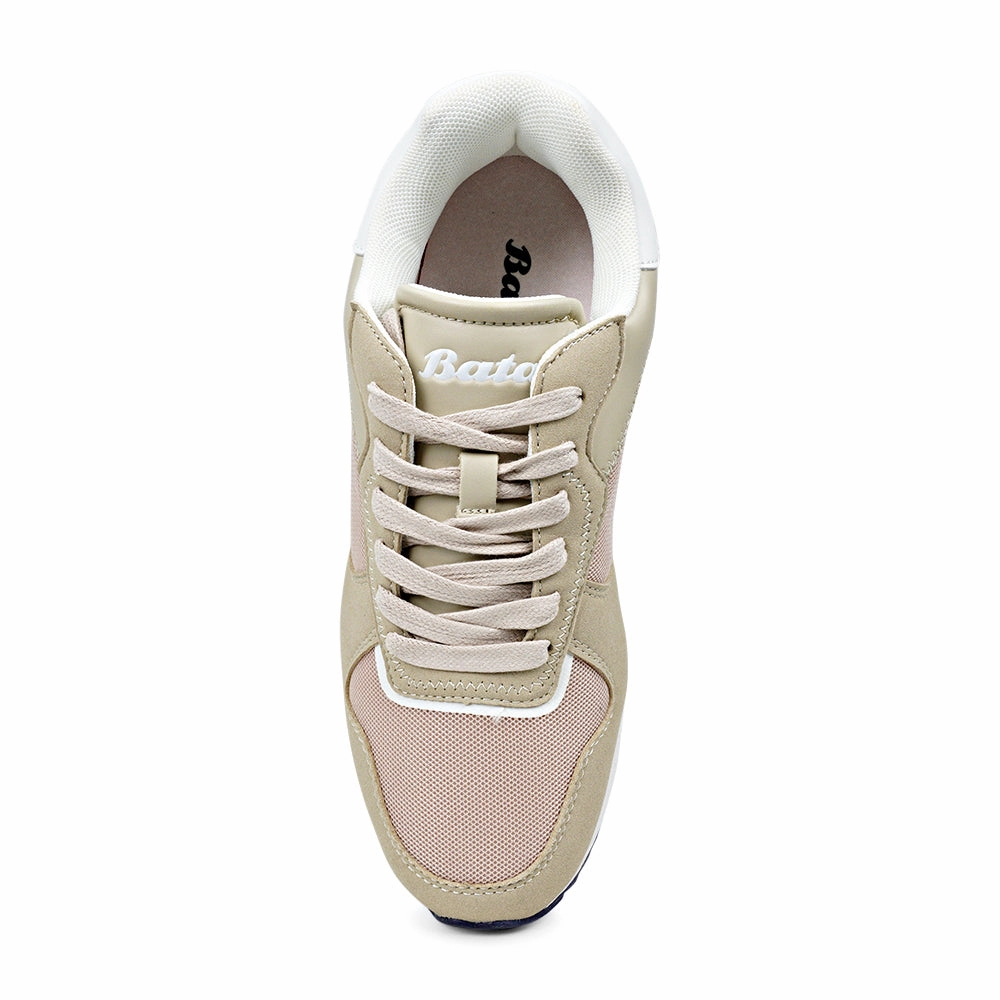 Bata PARKER Casual Sneaker for Men