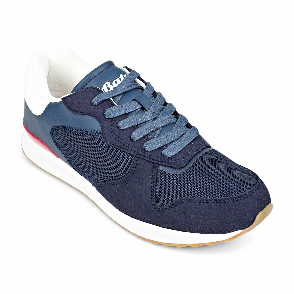 Bata PARKER Casual Sneaker for Men