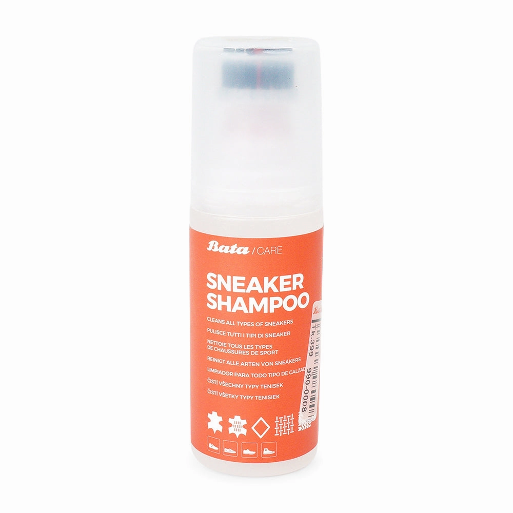 BATA PREMIUM SHOE CARE - Sneaker Shampoo