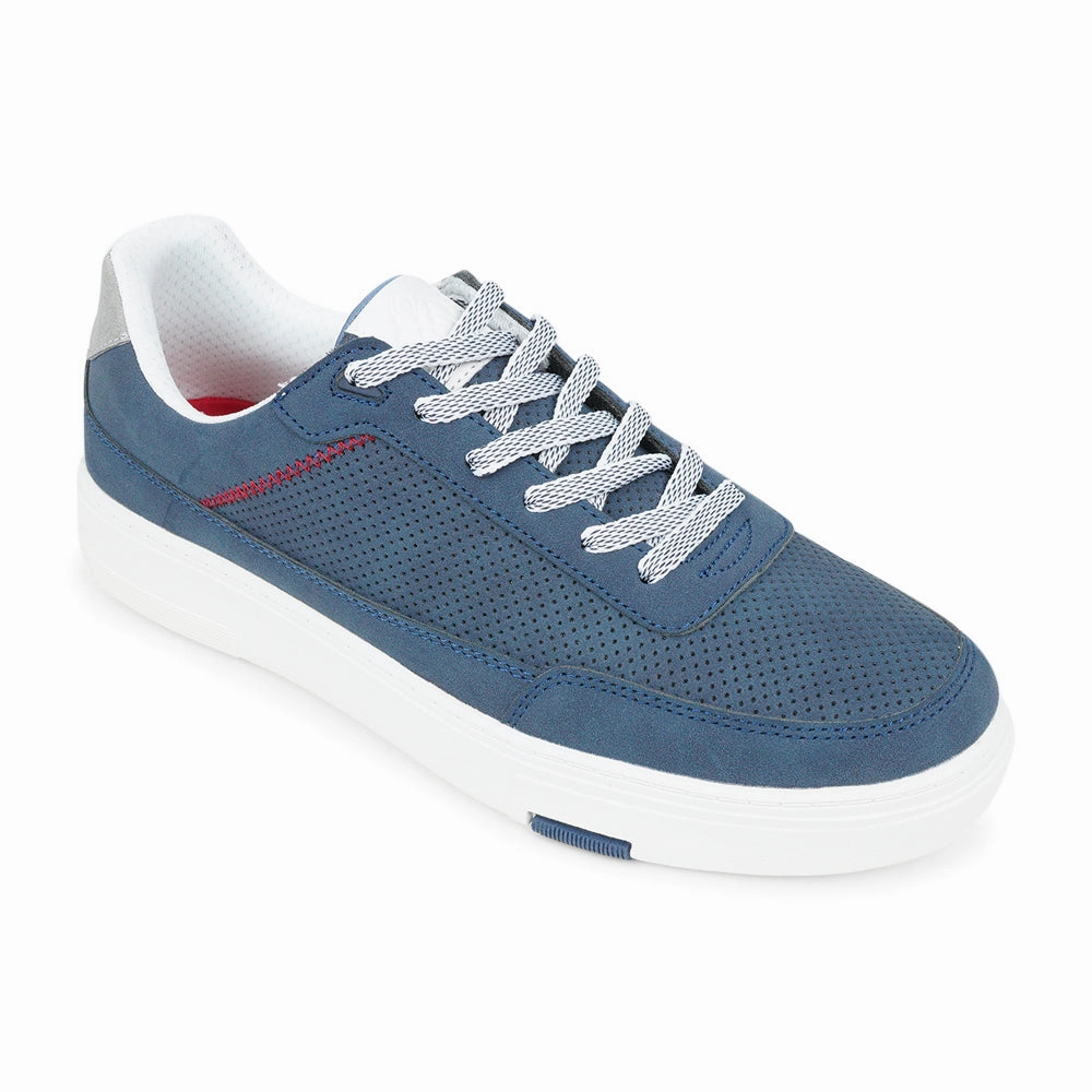 Bata Red Label Casual Lace-Up Sneaker for Men