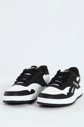 BB1100 Sneaker - White/Black