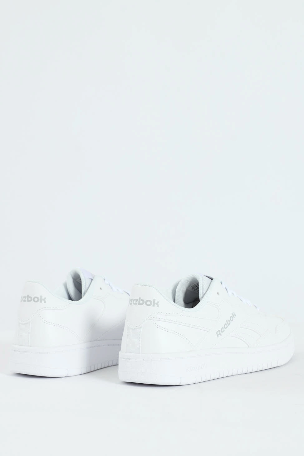 BB1100 Sneaker - White