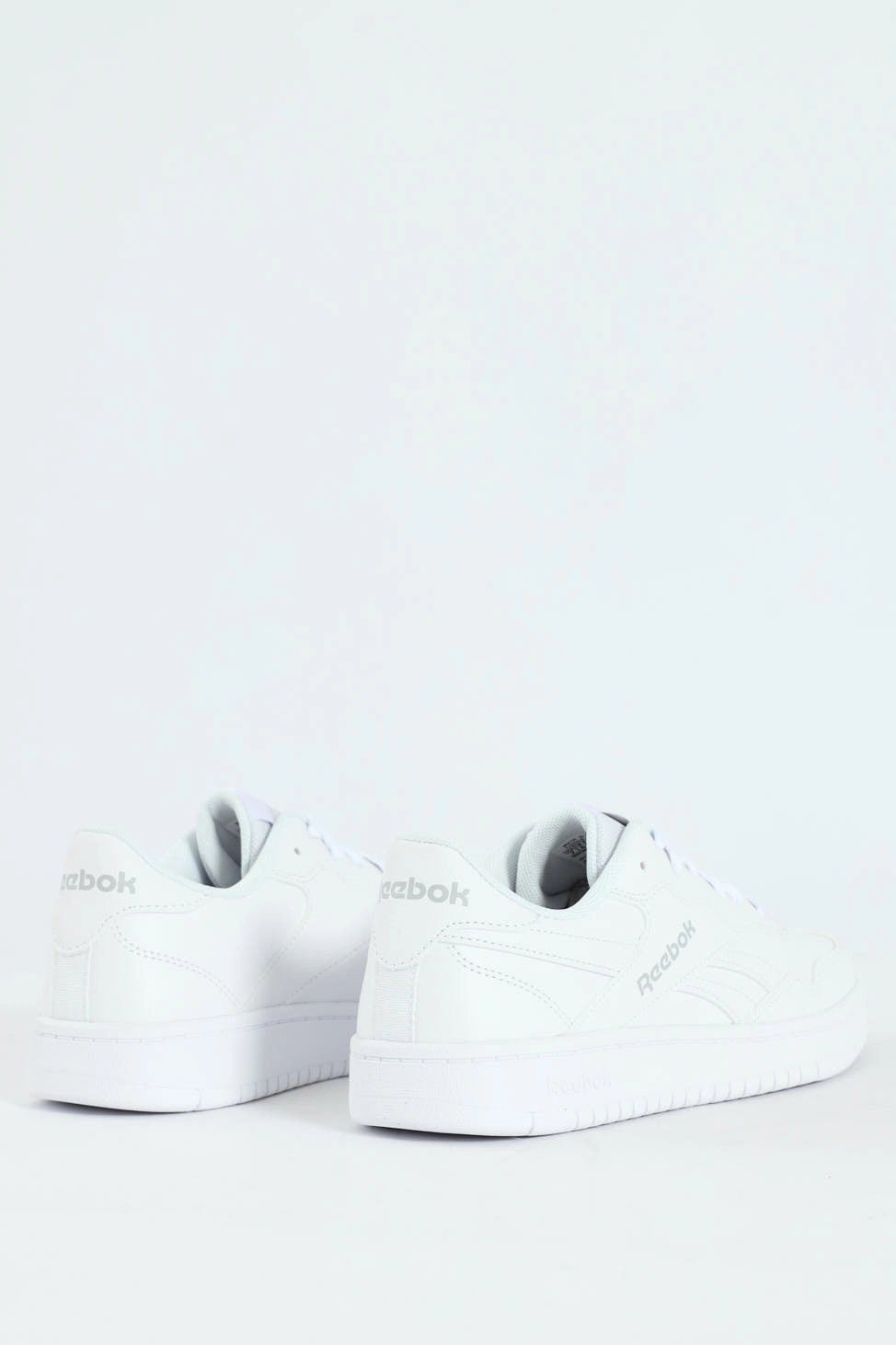 BB1100 Sneaker - White