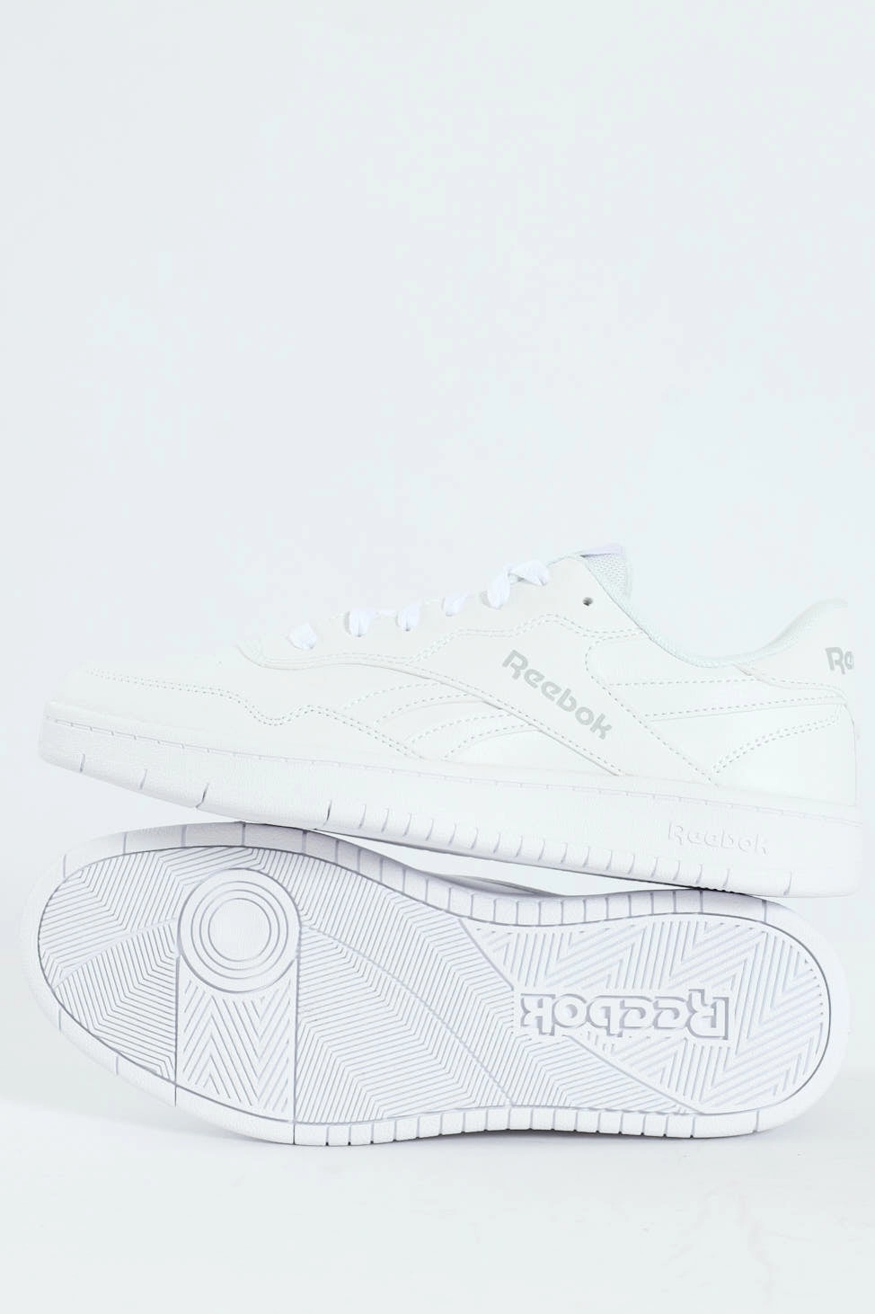 BB1100 Sneaker - White