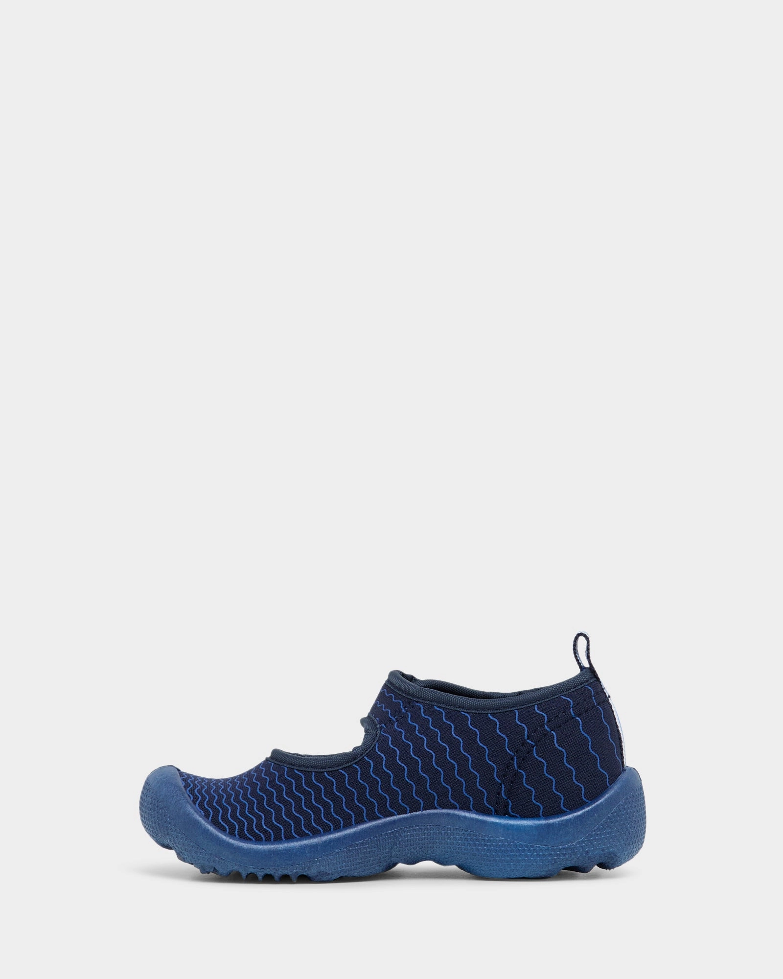 Beach Sails Navy/White