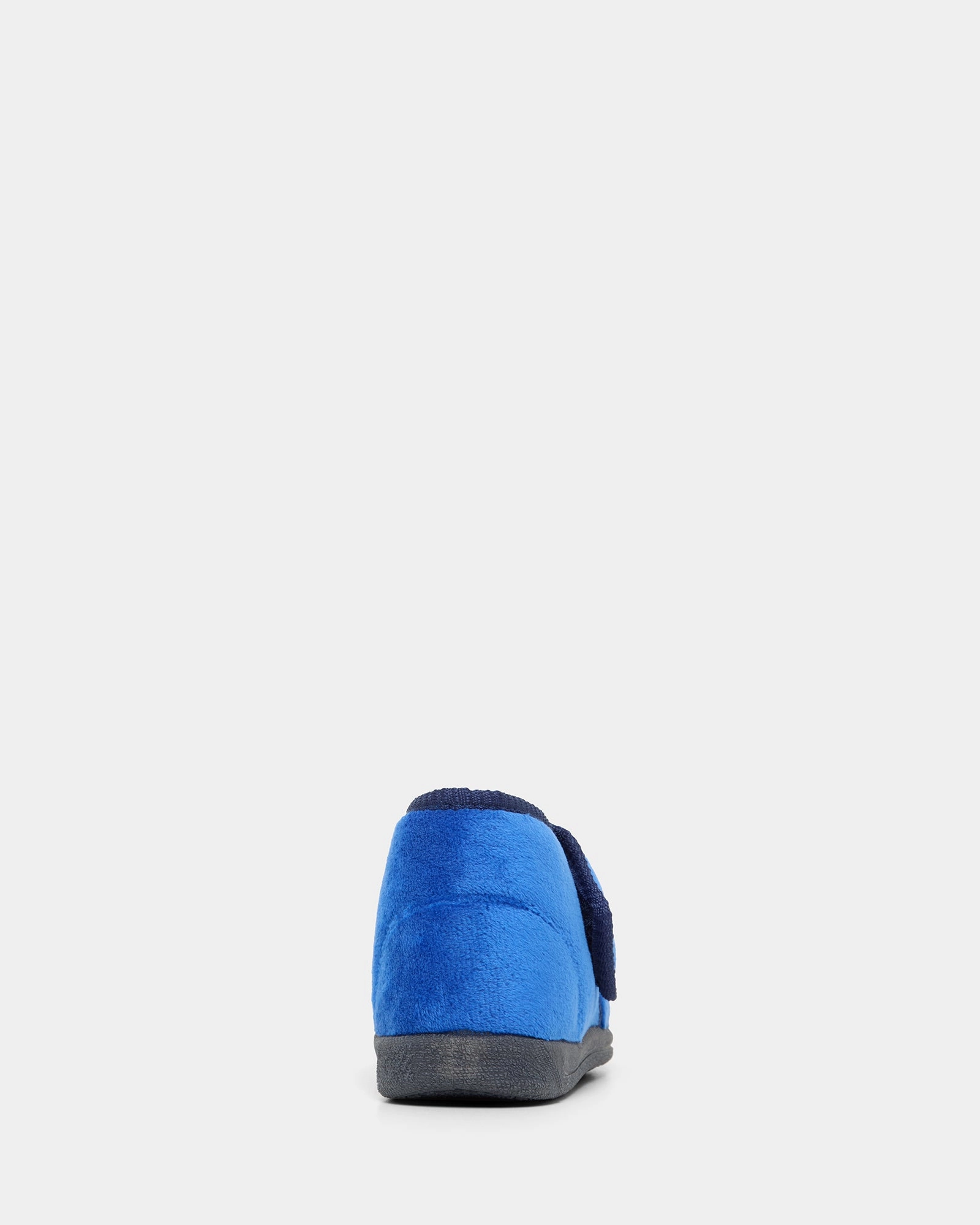 Blaze Slippers Cobalt