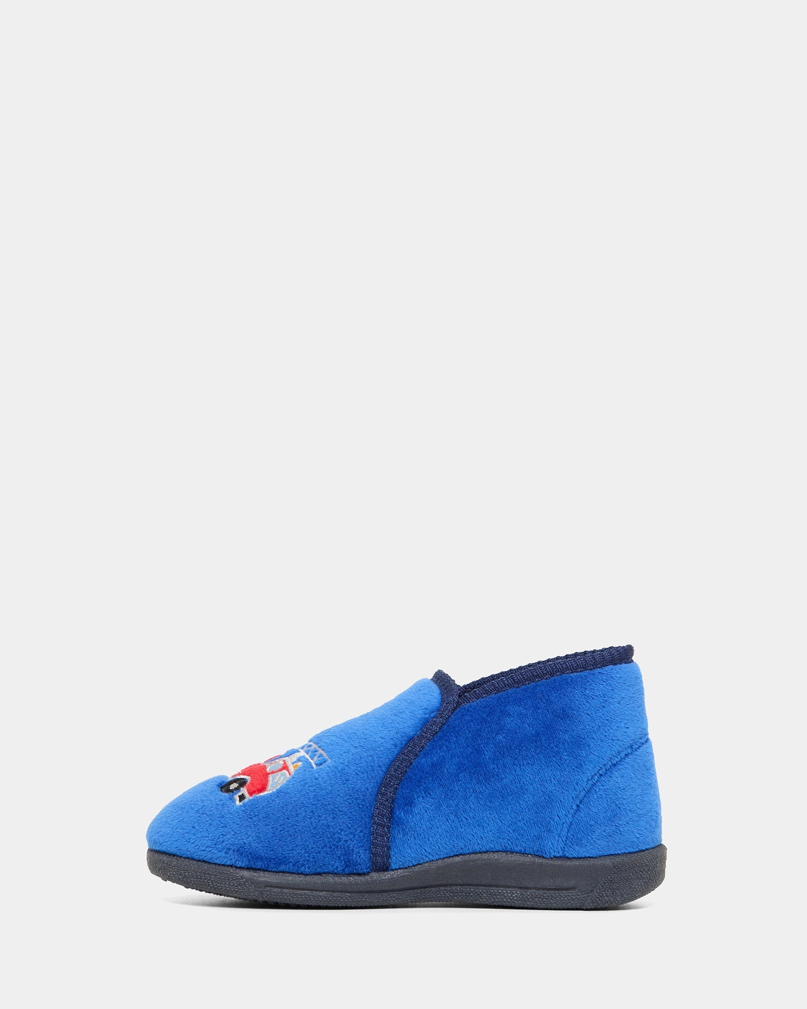 Blaze Slippers Cobalt