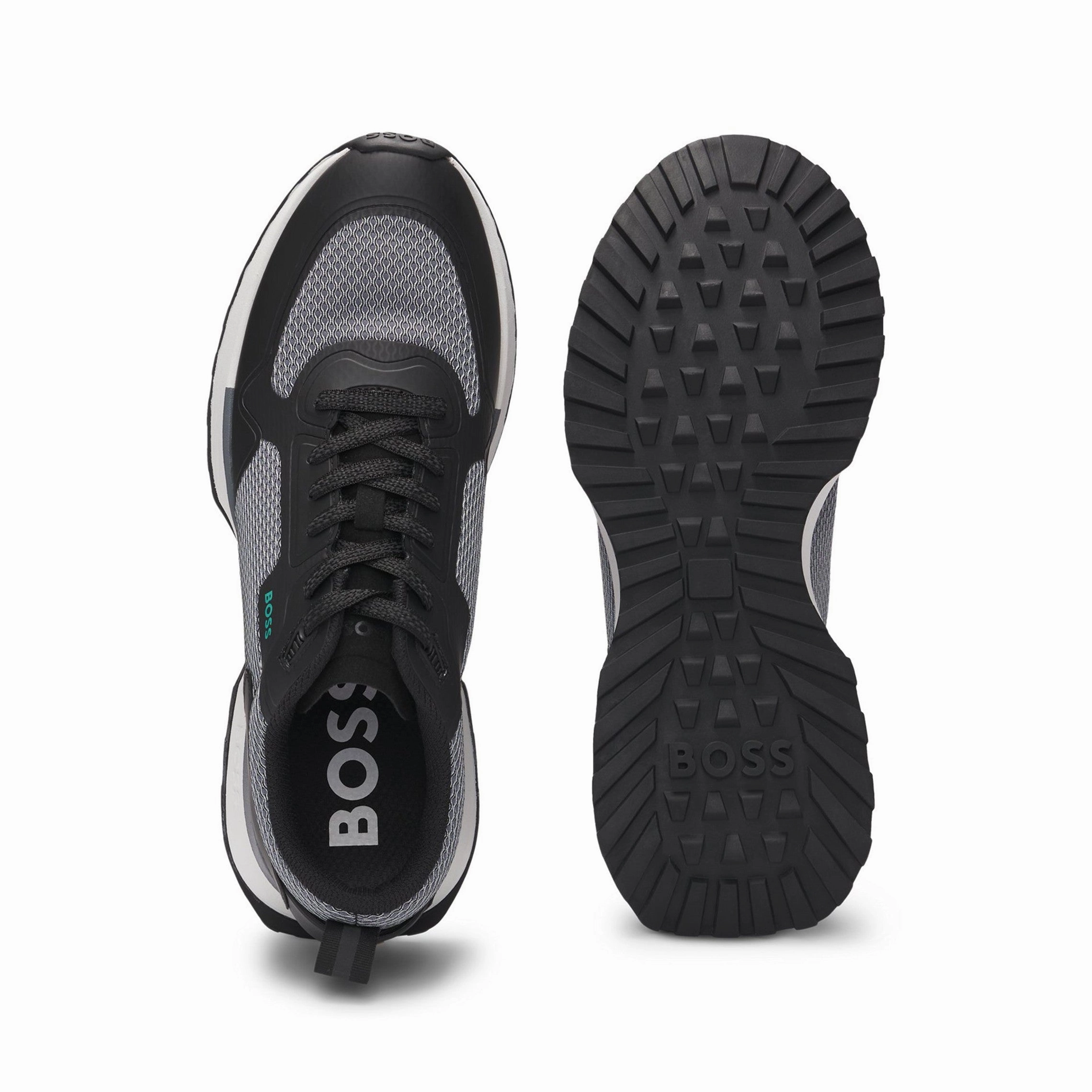 BOSS Jonah_Runn_Meth Shoes SP25
