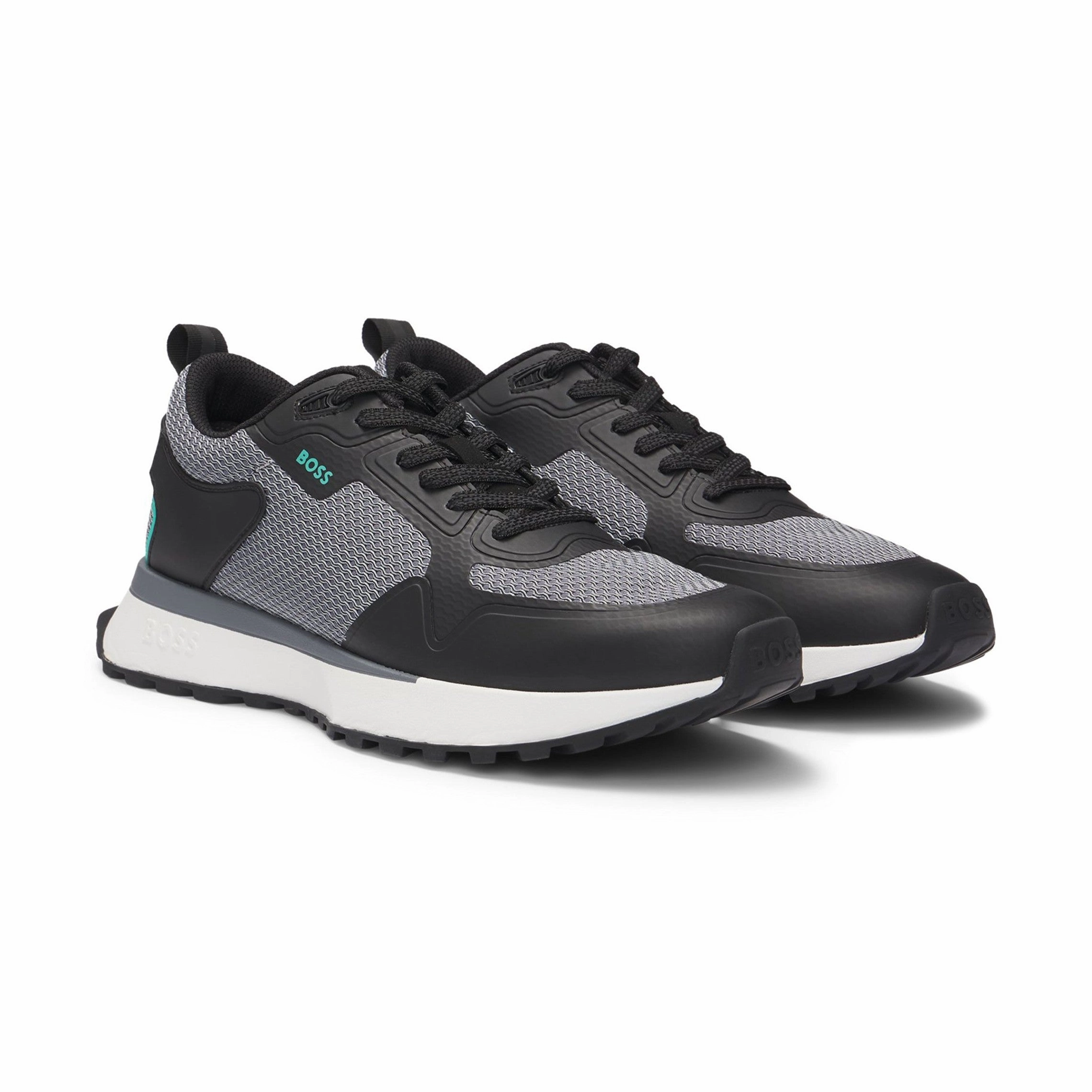 BOSS Jonah_Runn_Meth Shoes SP25
