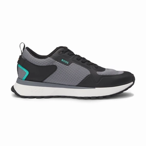 BOSS Jonah_Runn_Meth Shoes SP25