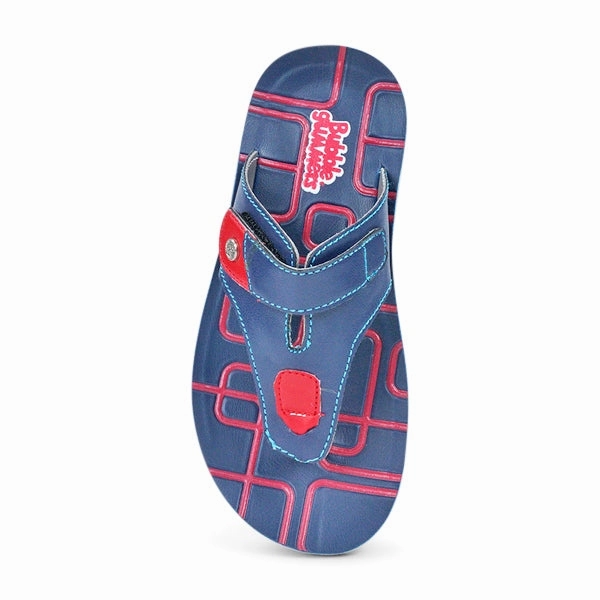 BUBBLE GUMMERS LARRY Toe-Post Sandal for Boy Babies