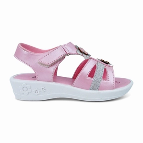 BUBBLE GUMMERS PRINCESS Belt Sandal