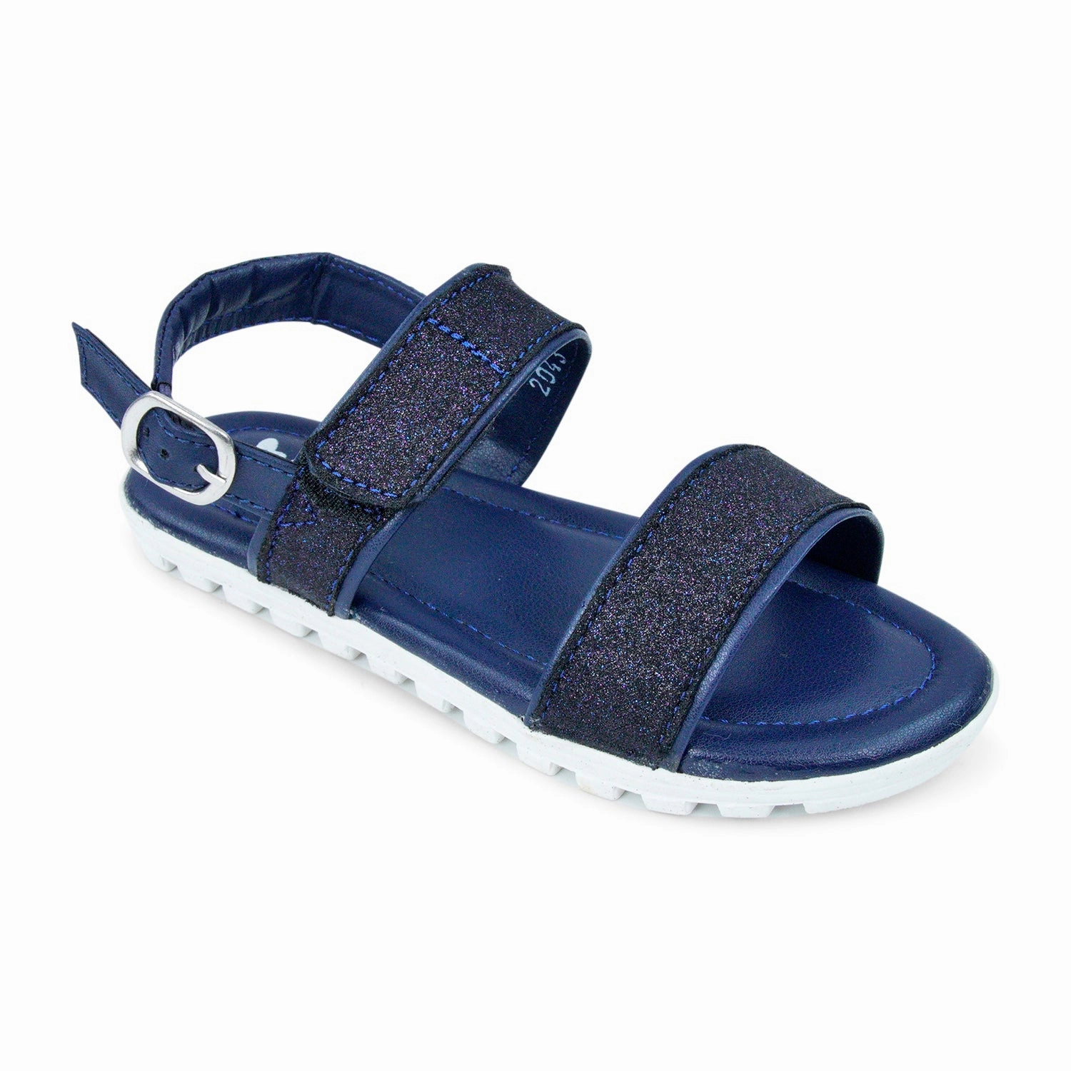 BUBBLE GUMMERS SILVIA Belt Sandal