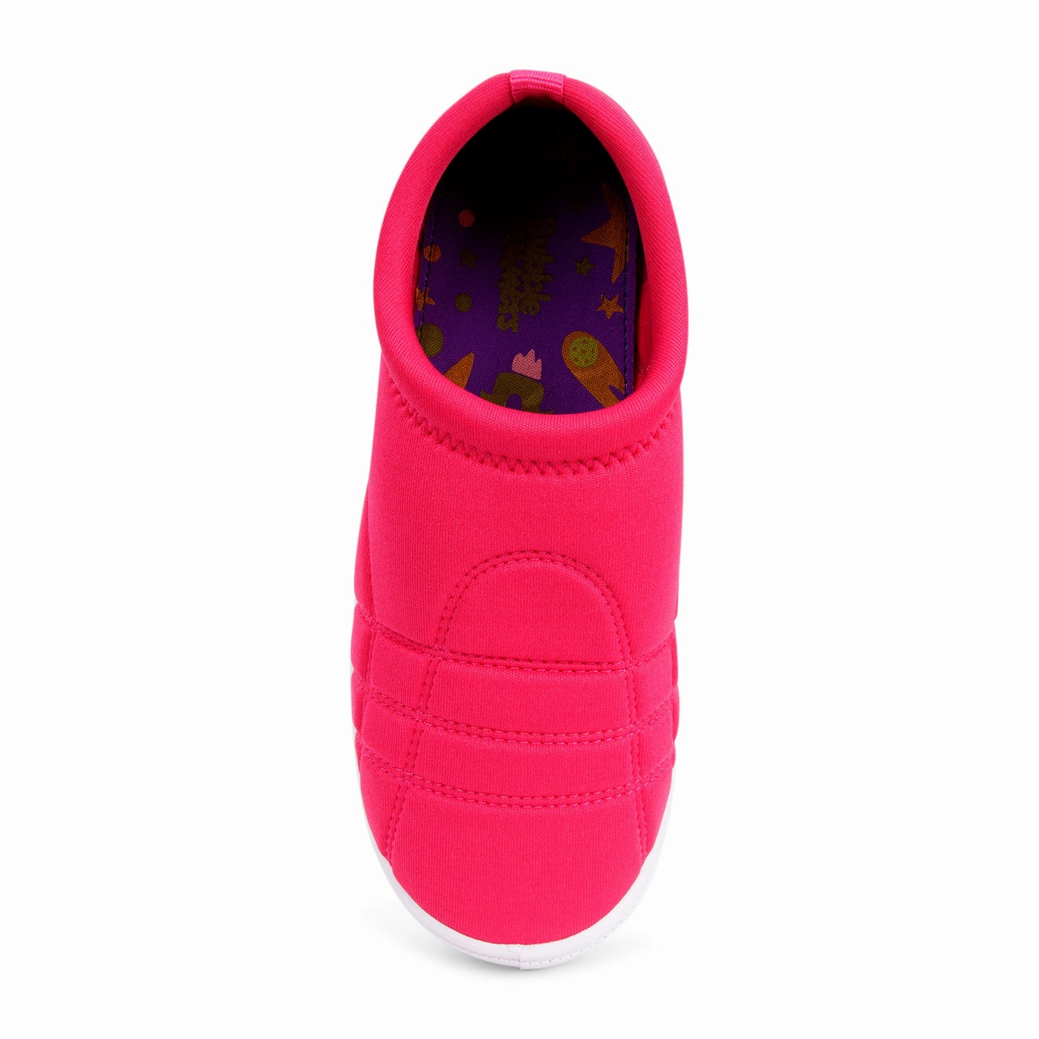 BubbleGummers Children's Slip-On Sneaker