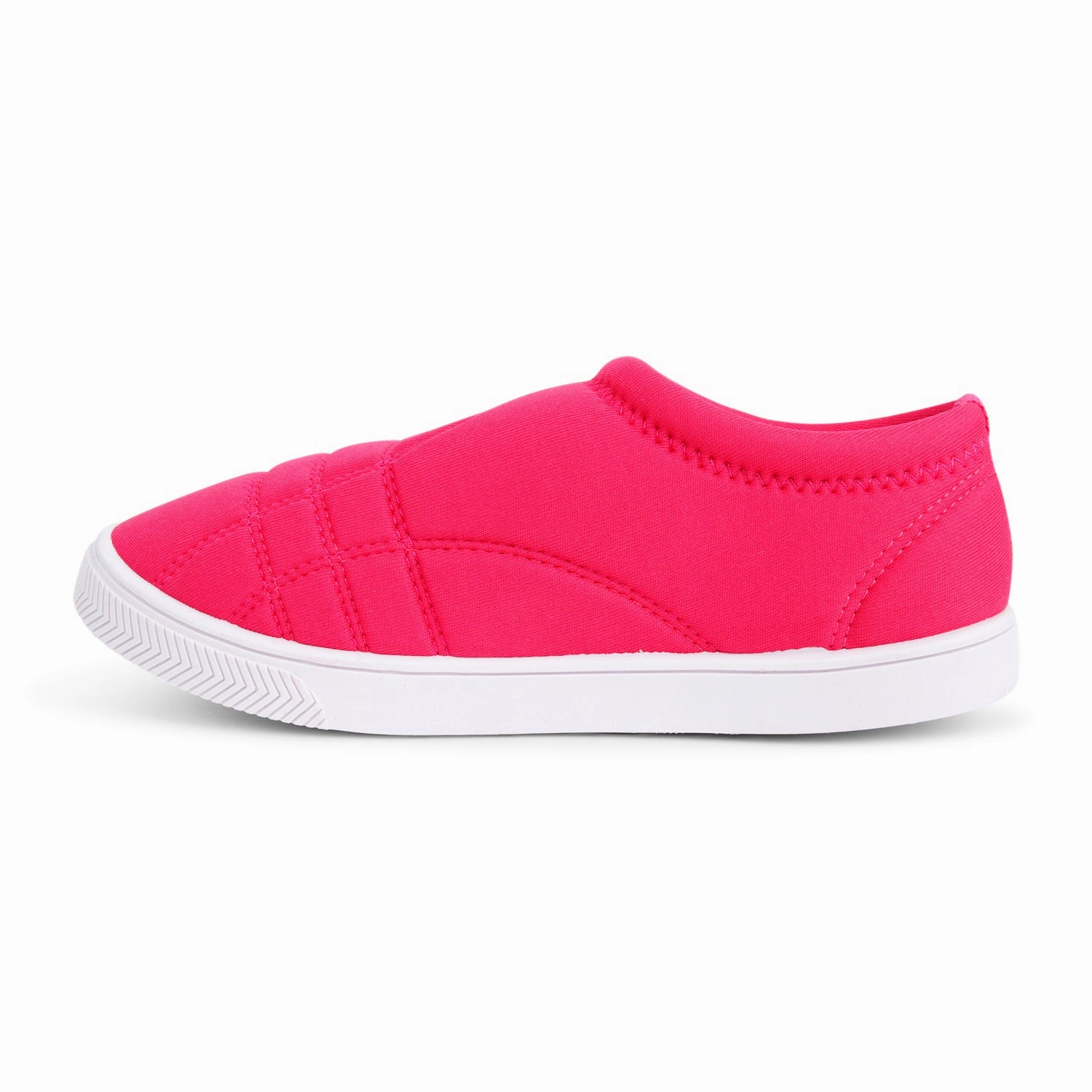 BubbleGummers Children's Slip-On Sneaker