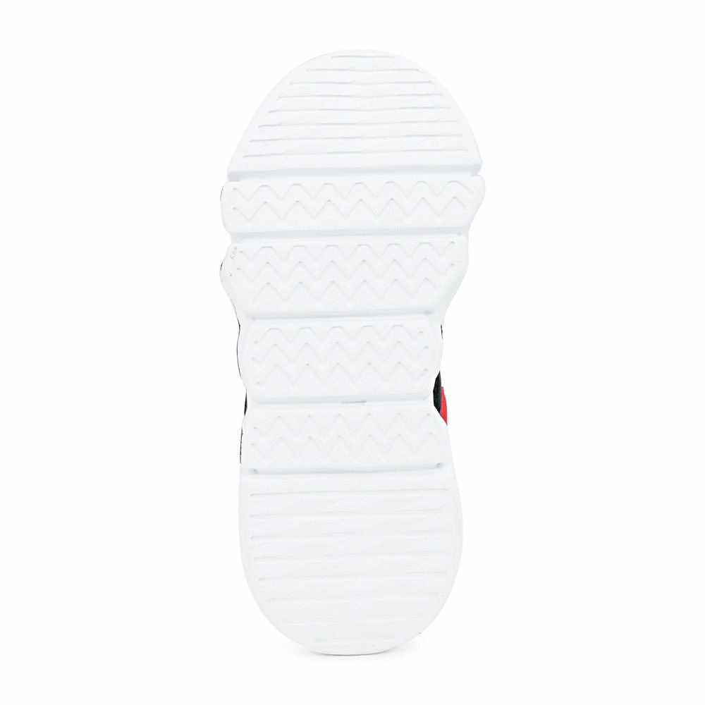 BubbleGummers HIGH Chunky Sneakers for Kids