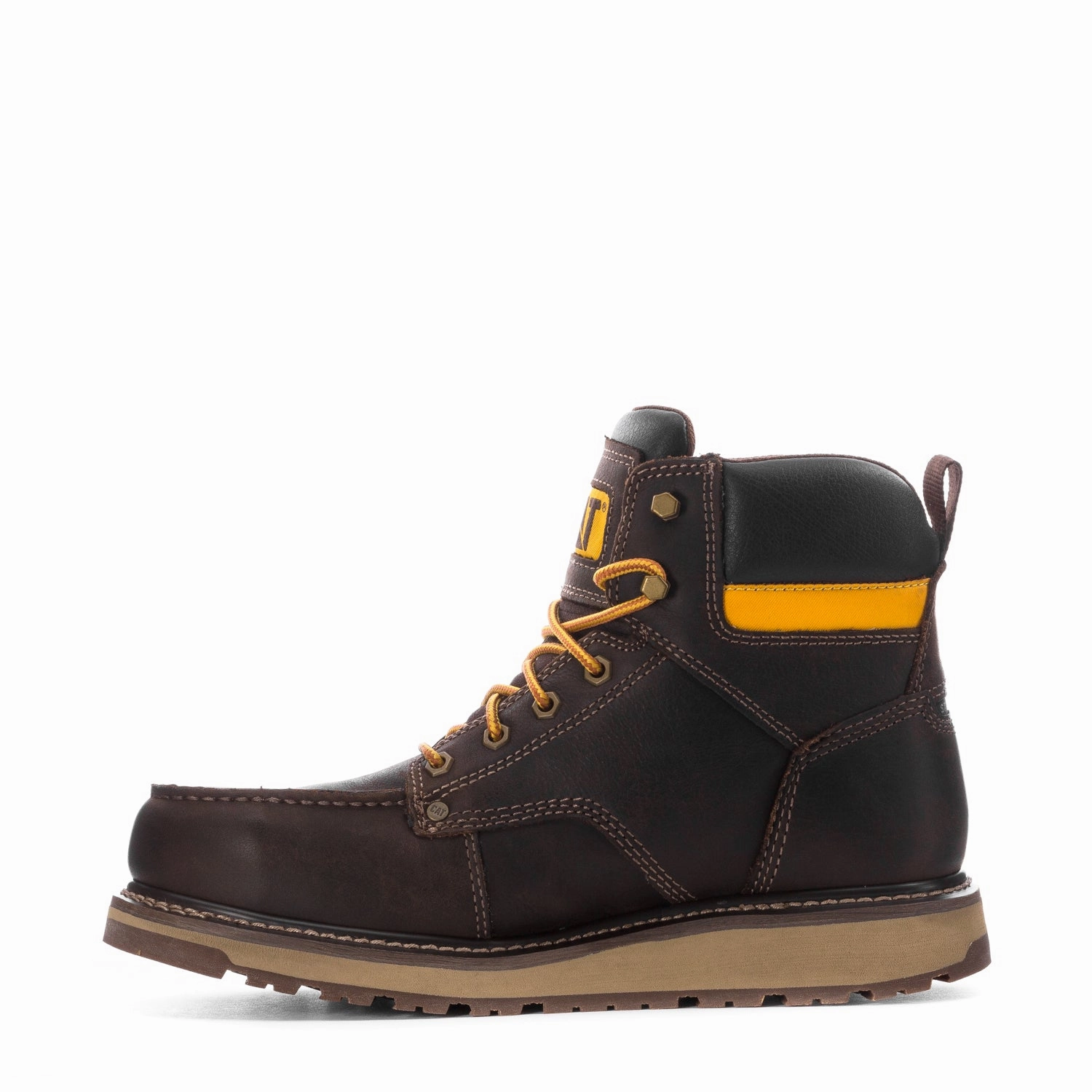 Calibrate Steel Toe Wide - Mens