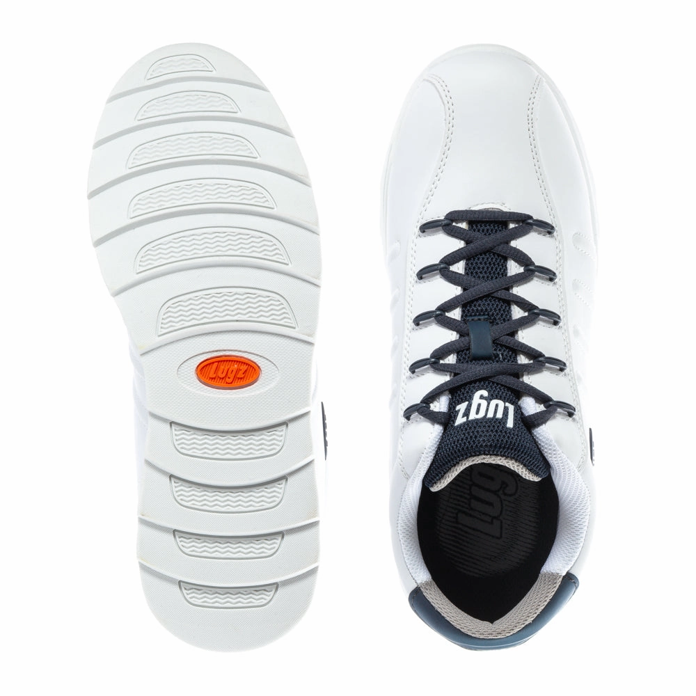 Changeover II - Mens