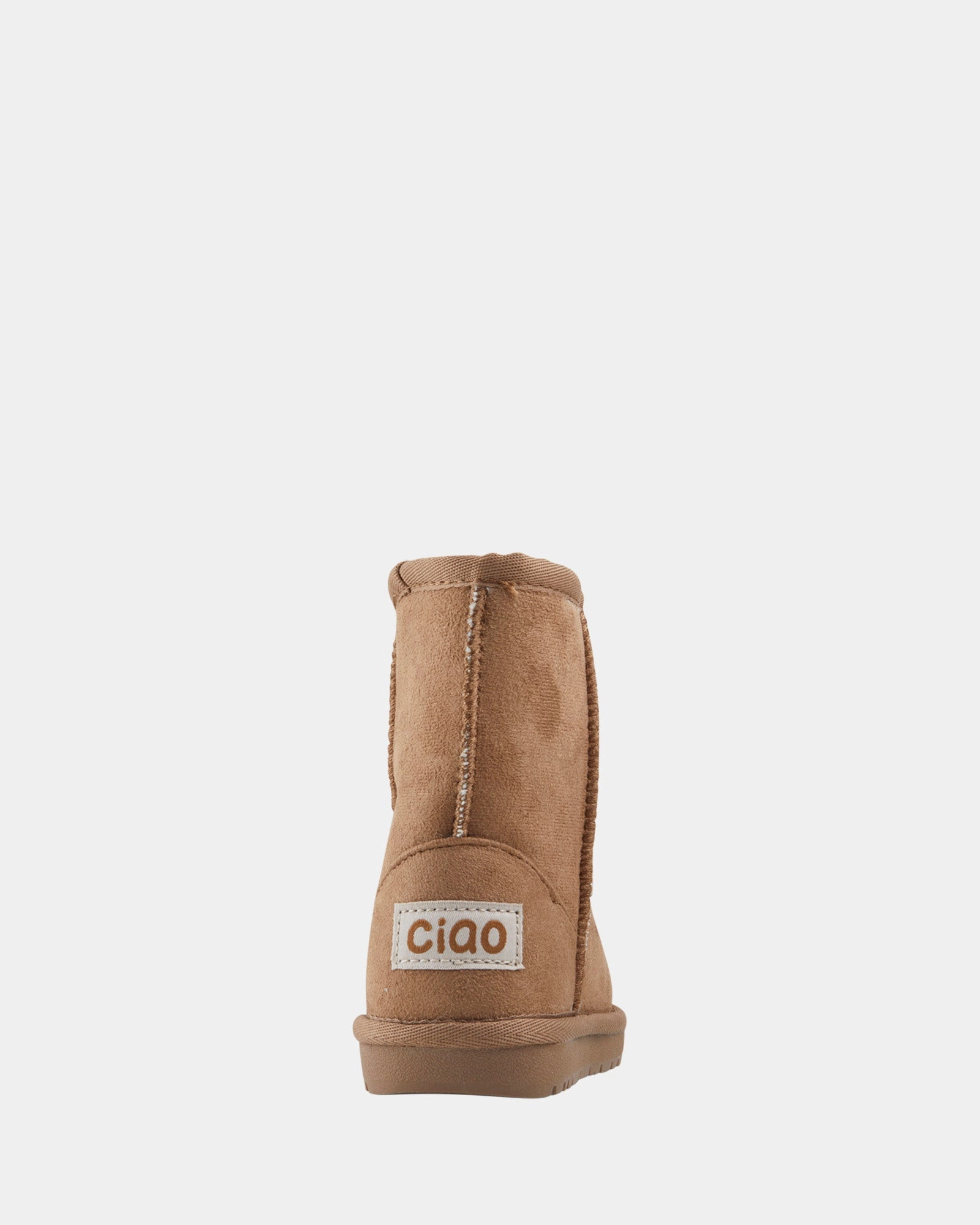 Chilly Chestnut
