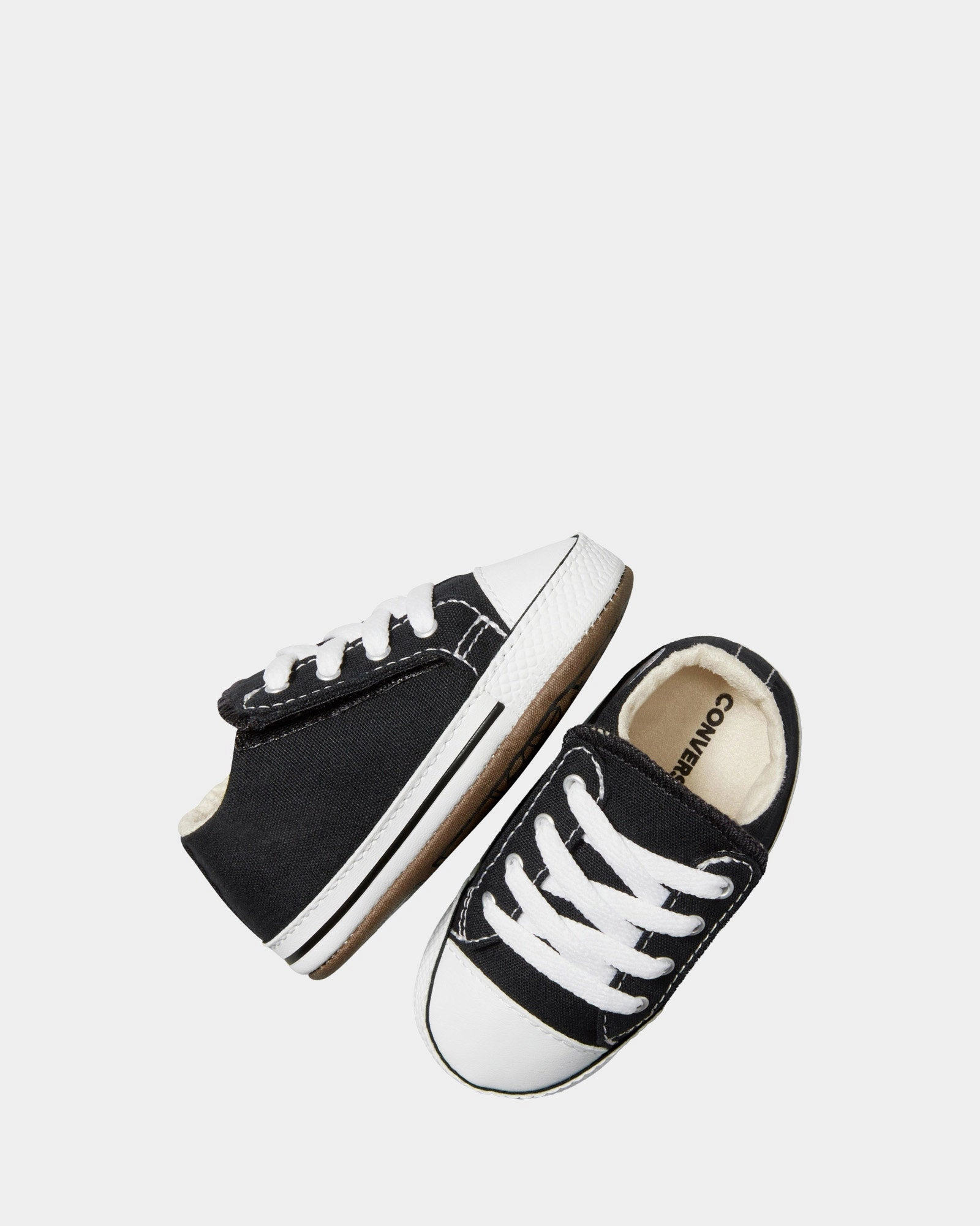 Chuck Taylor Cribsters Black