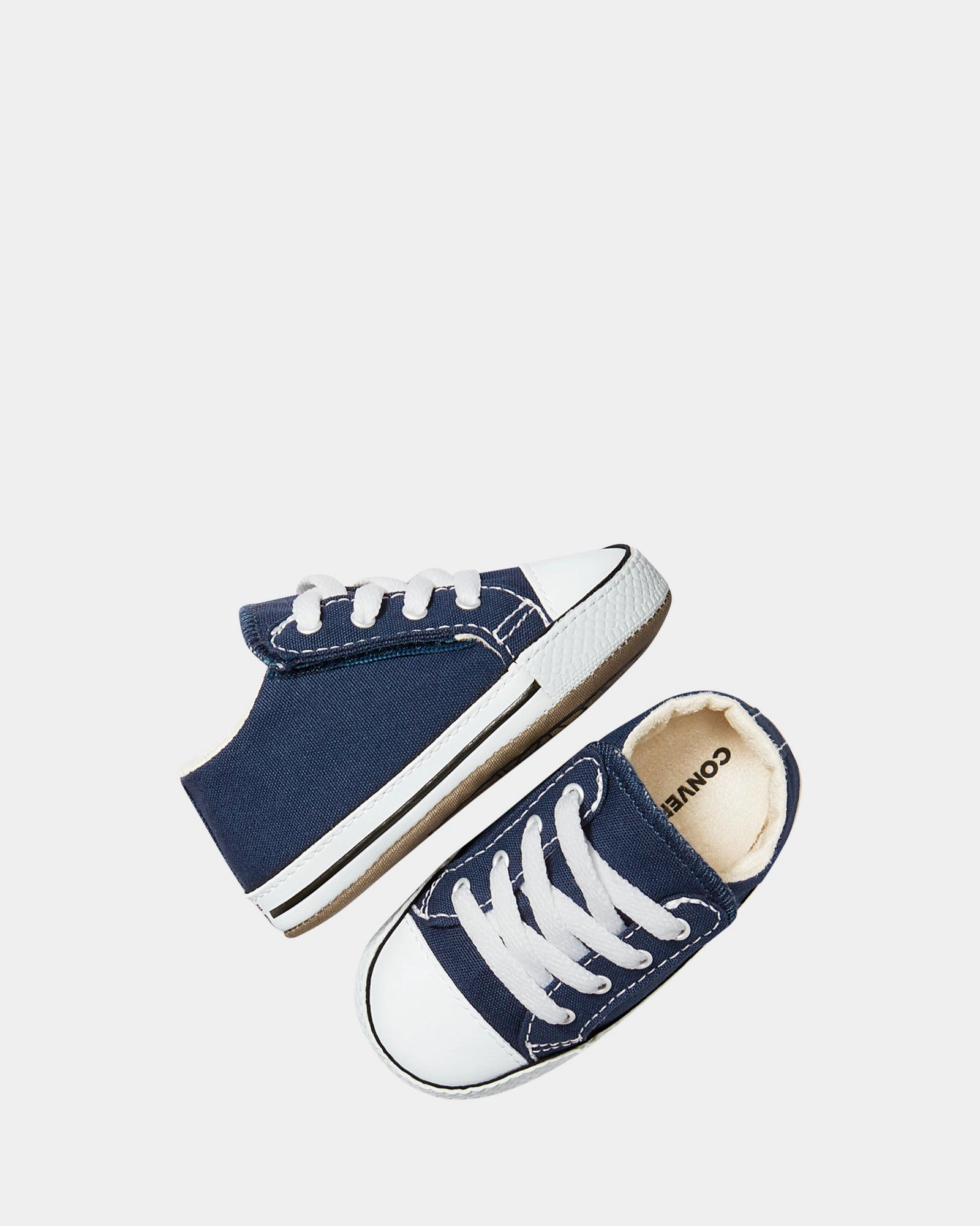 Chuck Taylor Cribsters Navy