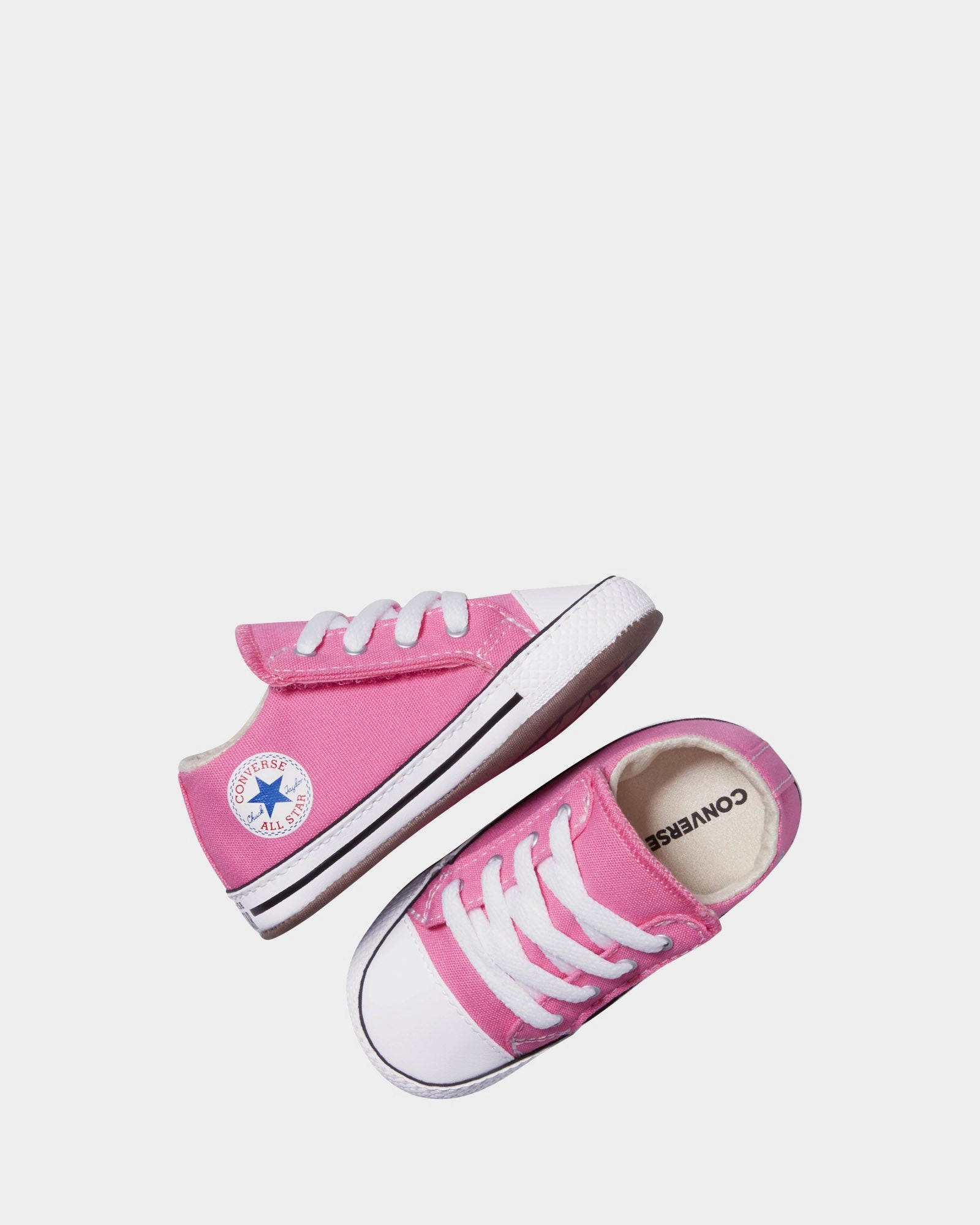 Chuck Taylor Cribsters Pink