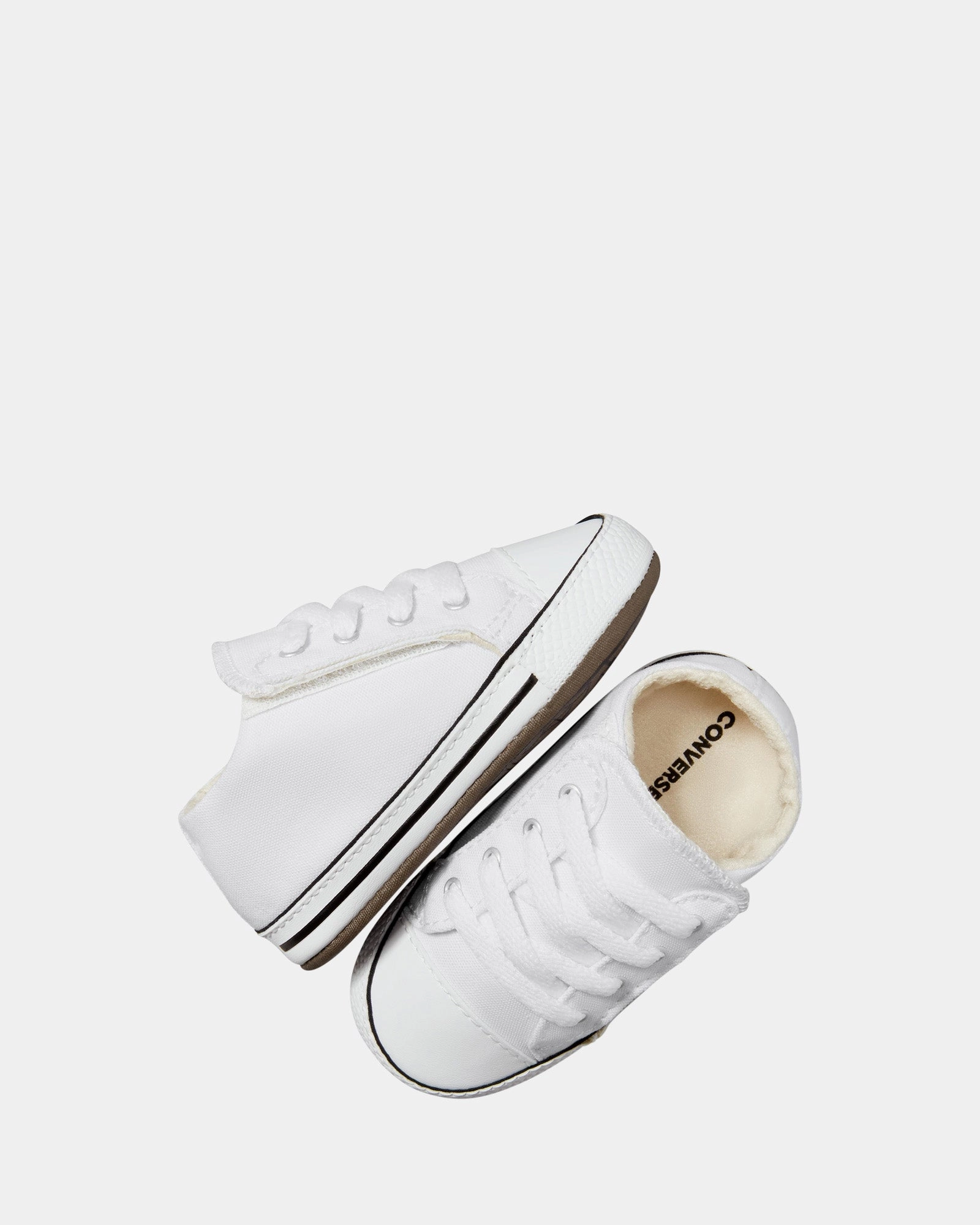 Chuck Taylor Cribsters White