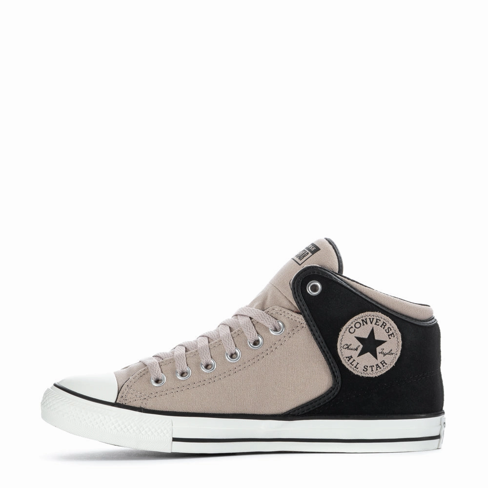 Chuck Taylor High Street Mid - Mens