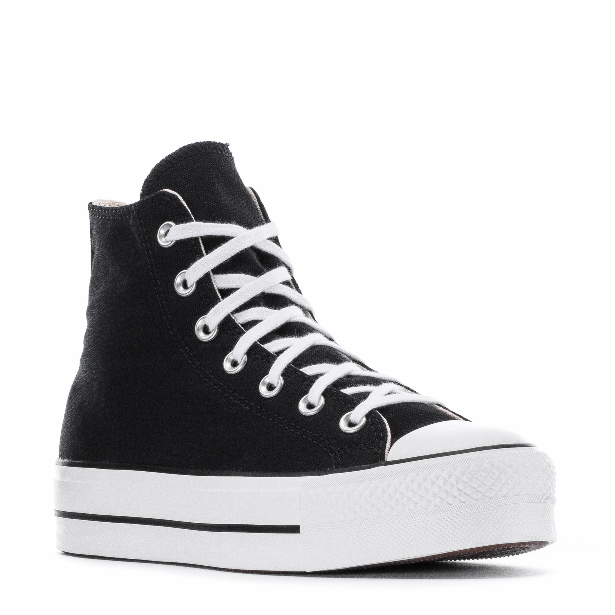 Chuck Taylor Lift Hi Platform - Womens