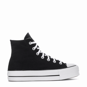 Chuck Taylor Lift Hi Platform - Womens