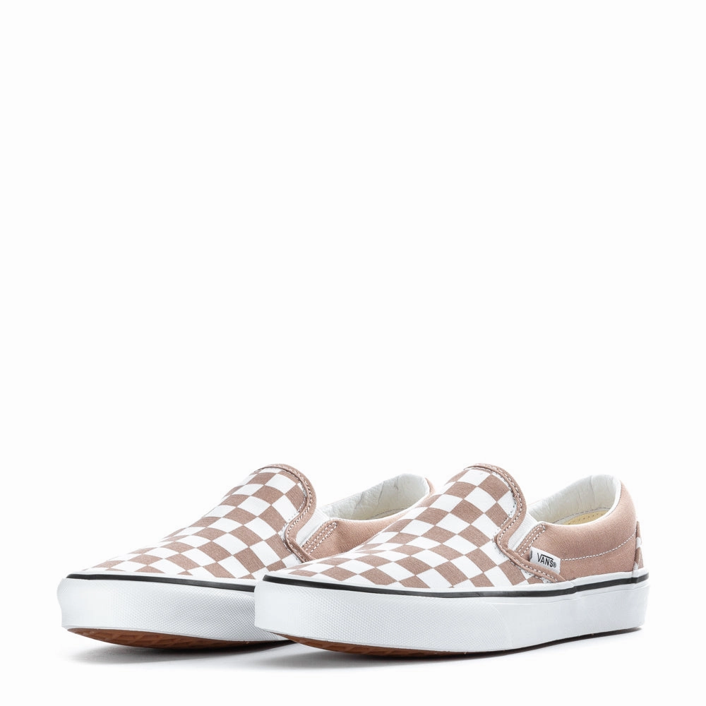 Classic Slip On - Womens