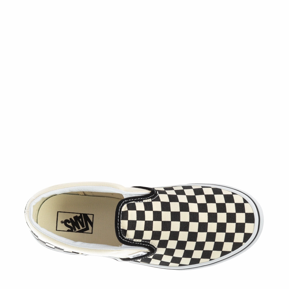 Classic Slip-On - Youth