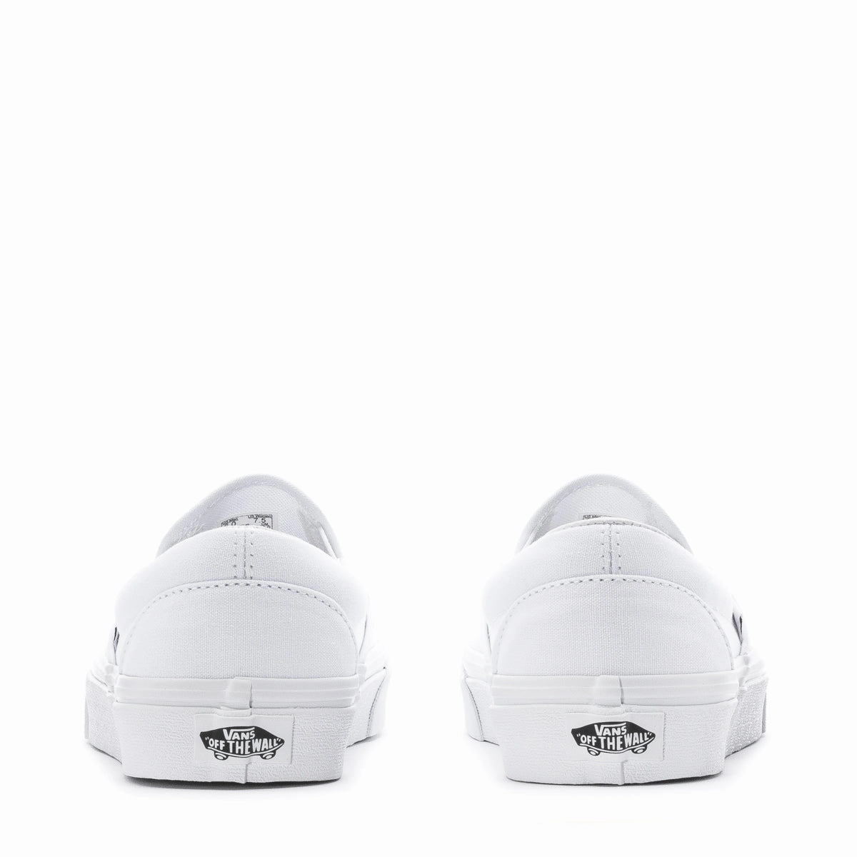 Classic Slip-On - Youth