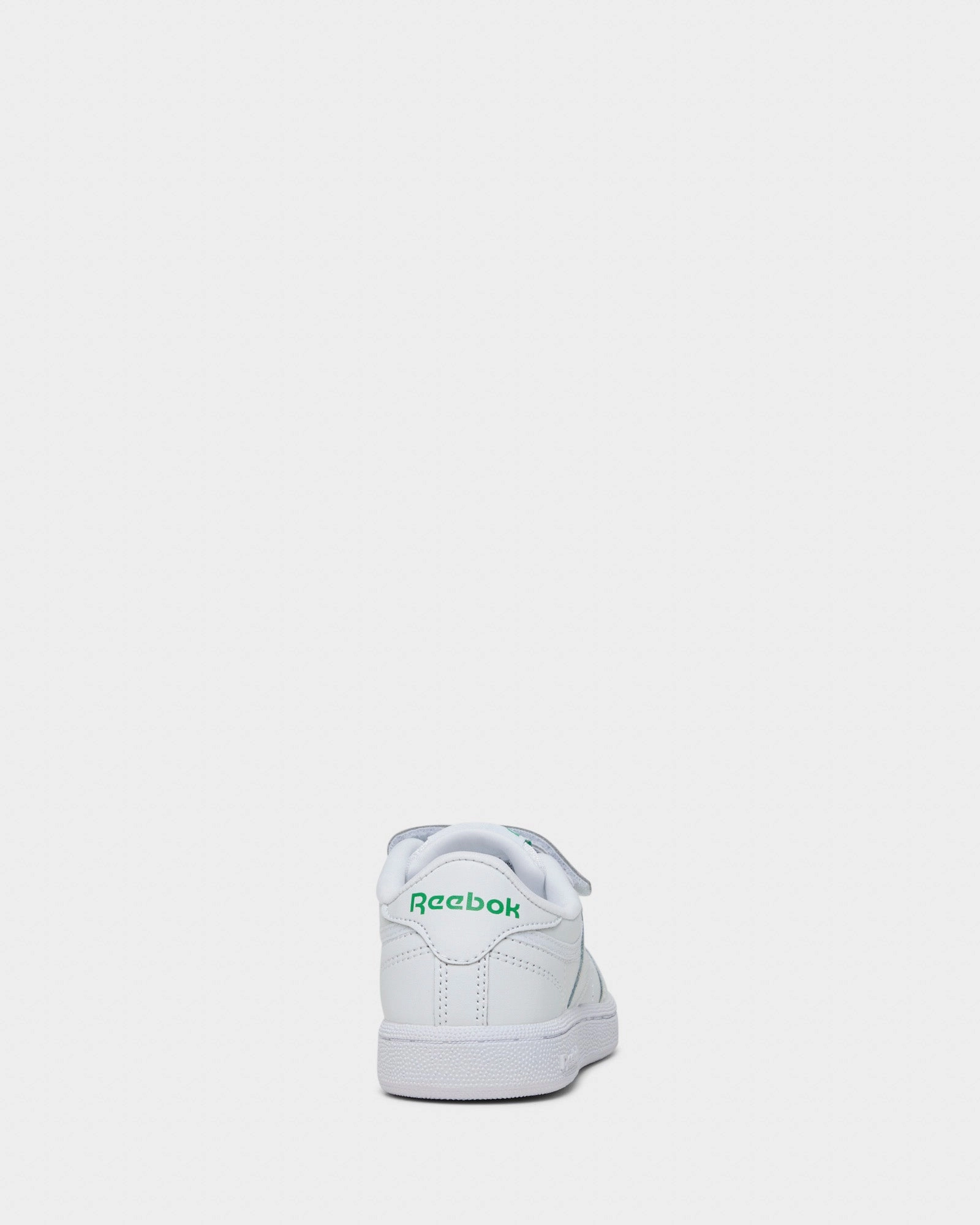 Club C Shoes White/Glen Green/Vector Blue