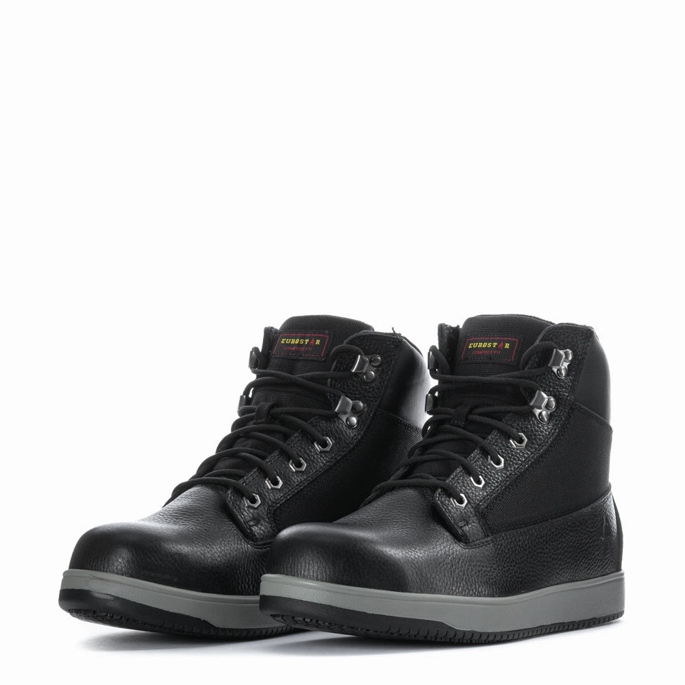 Connor Steel Toe - Mens