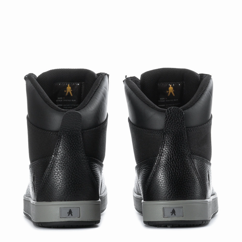 Connor Steel Toe - Mens