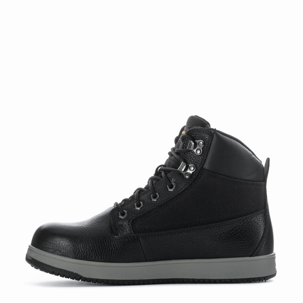 Connor Steel Toe - Mens